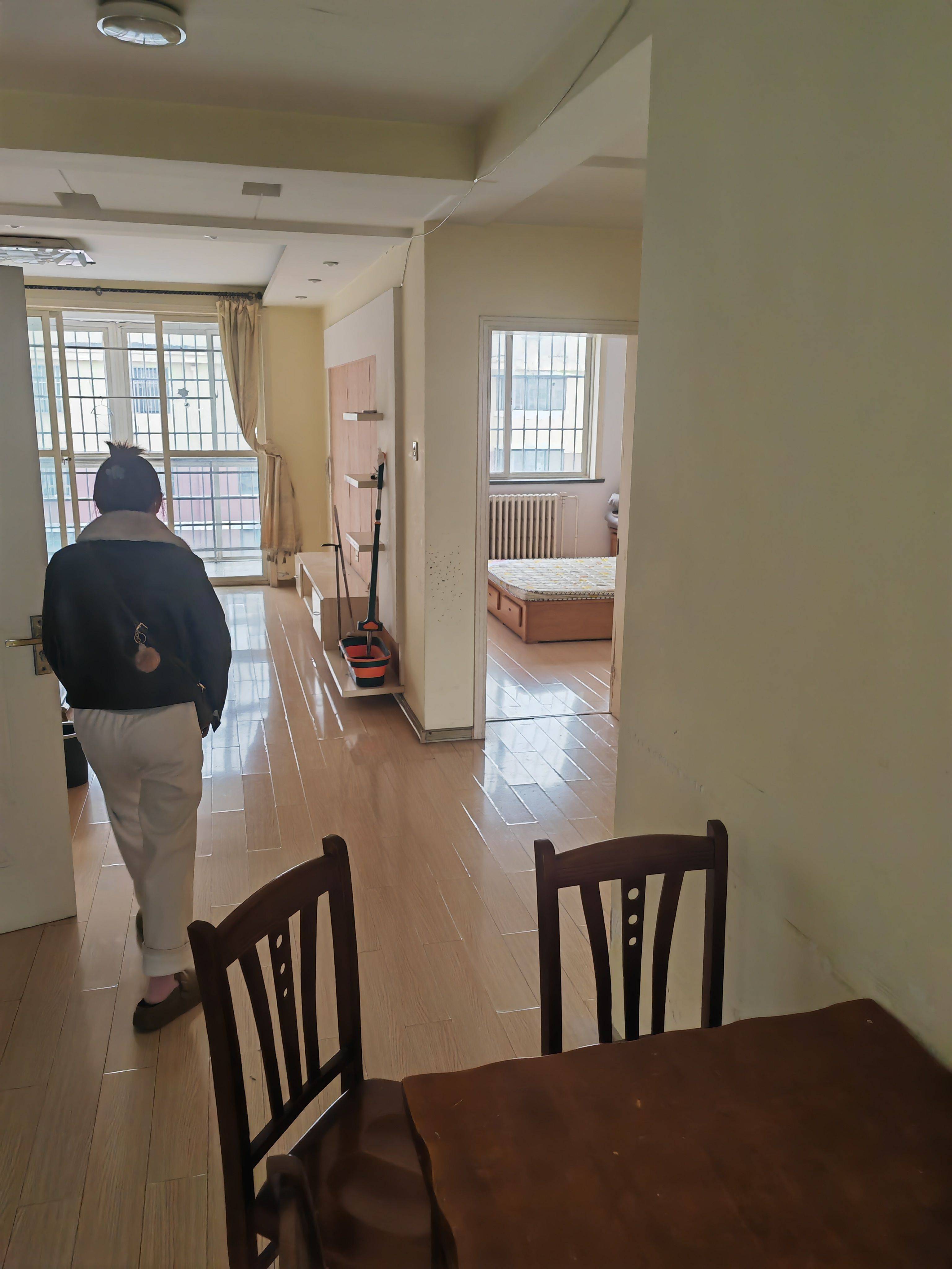 于先生整租房源1