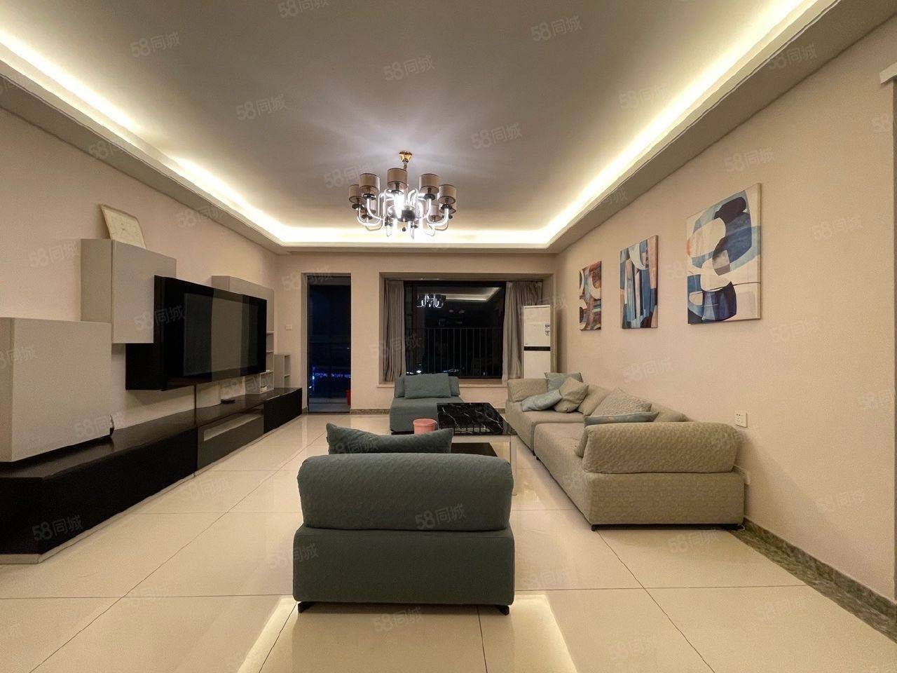 Zhuhai-Xiangzhou-Cozy Home,Clean&Comfy,No Gender Limit,Pet Friendly