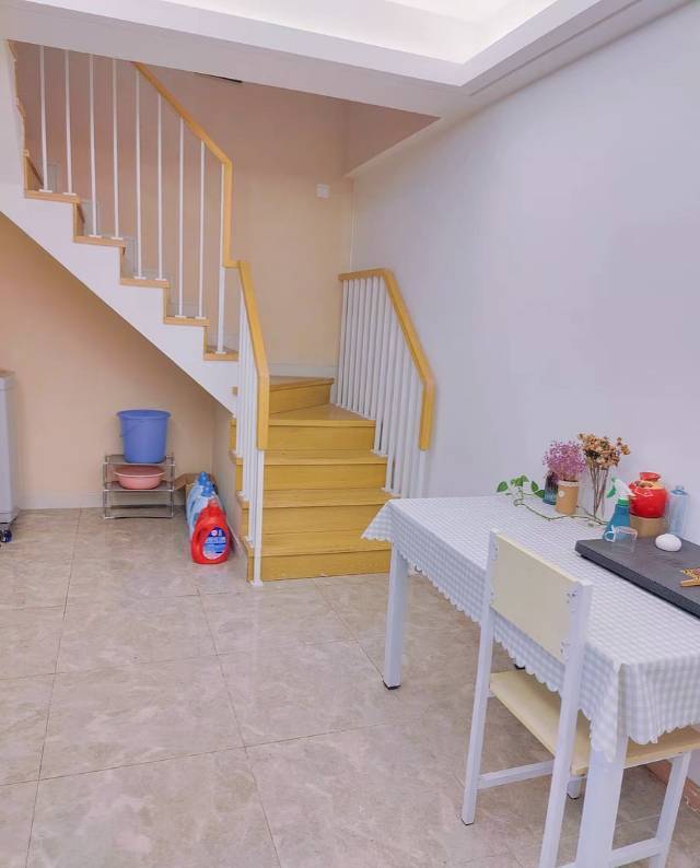 南京-江宁-温馨小窝,干净治愈