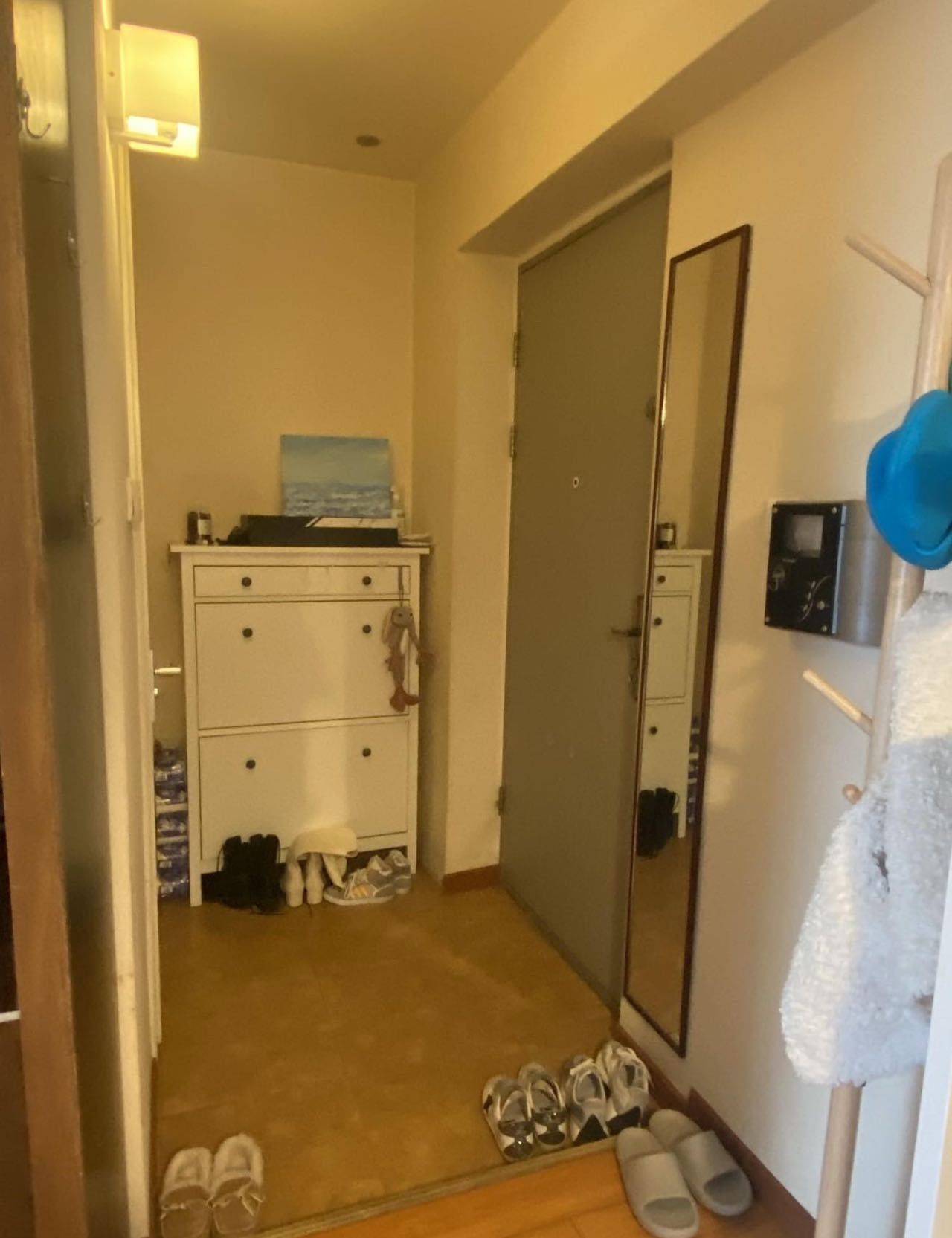 Beijing-Chaoyang-Clean&Comfy,Hustle & Bustle,“Friends”,Chilled