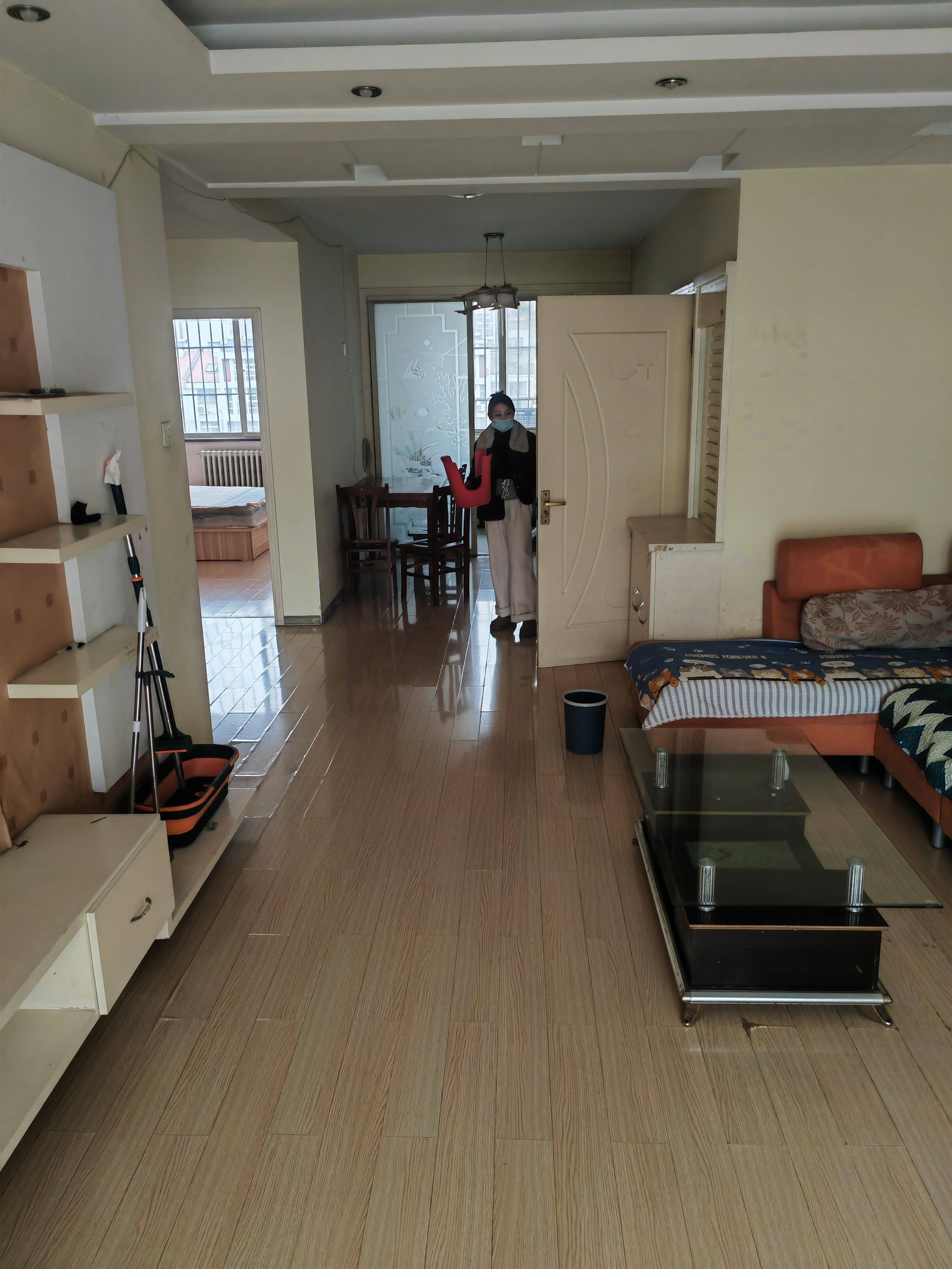 于先生整租房源2