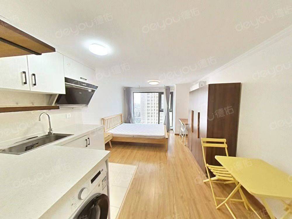 南京-江寧-溫馨小窩,乾淨治愈,不限性別,市井煙火氣,老友記,慢時光,LGBTQ友好