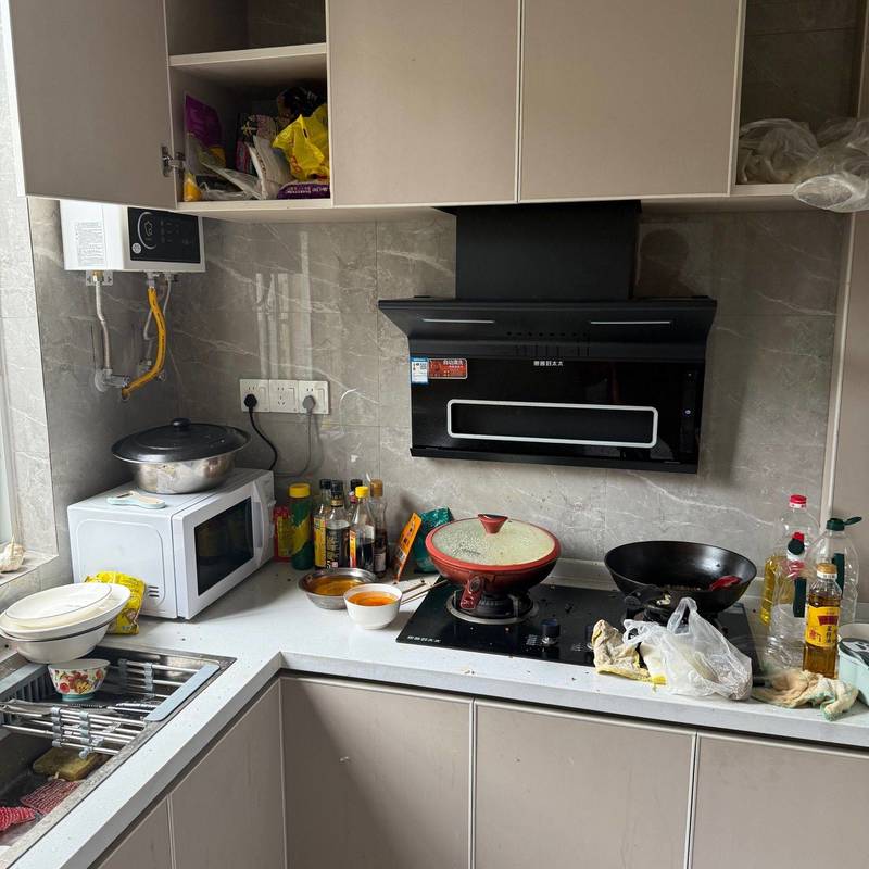 苏州 姑苏 | 菱塘新村1区_3