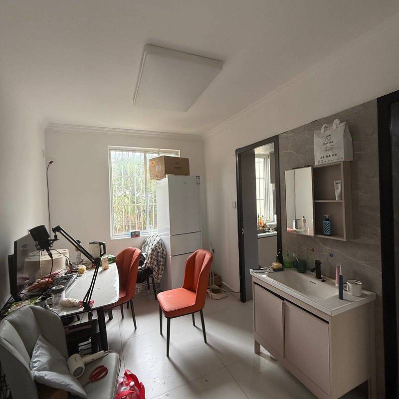 苏州 姑苏 | 菱塘新村1区_4