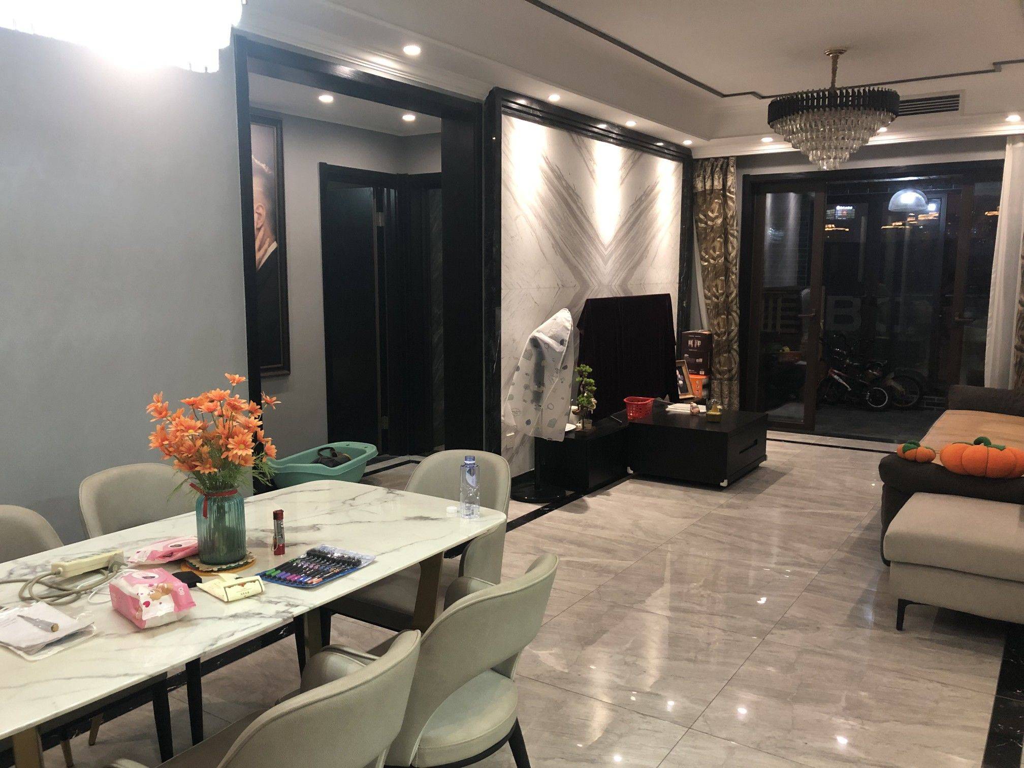 南岸 长嘉汇-4期