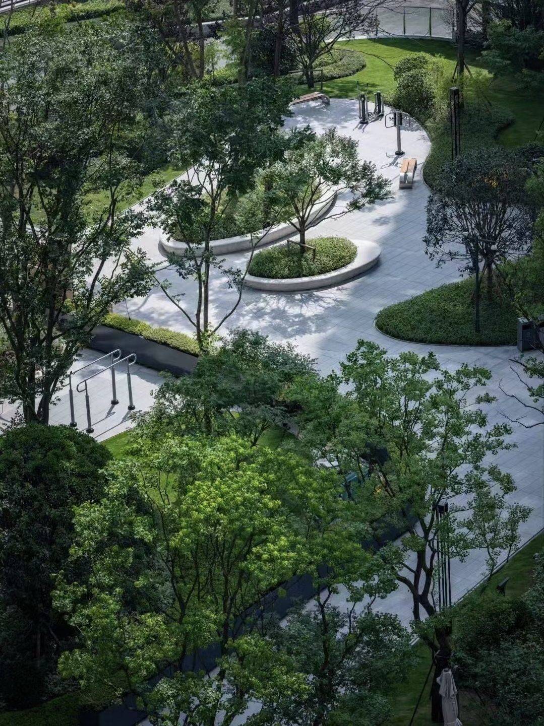 重庆 南岸 | 长嘉汇-4期_7