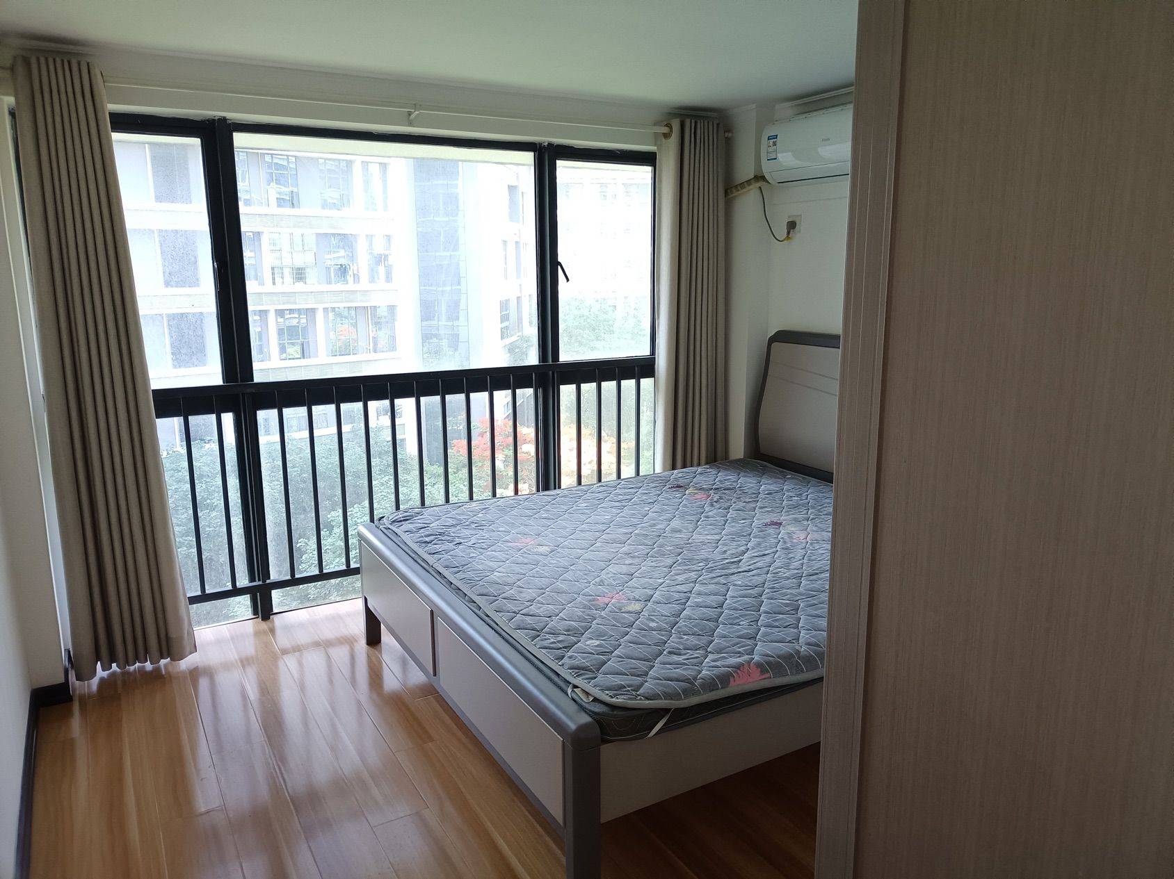 厦门-海沧-温馨小窝,干净治愈,不限性别