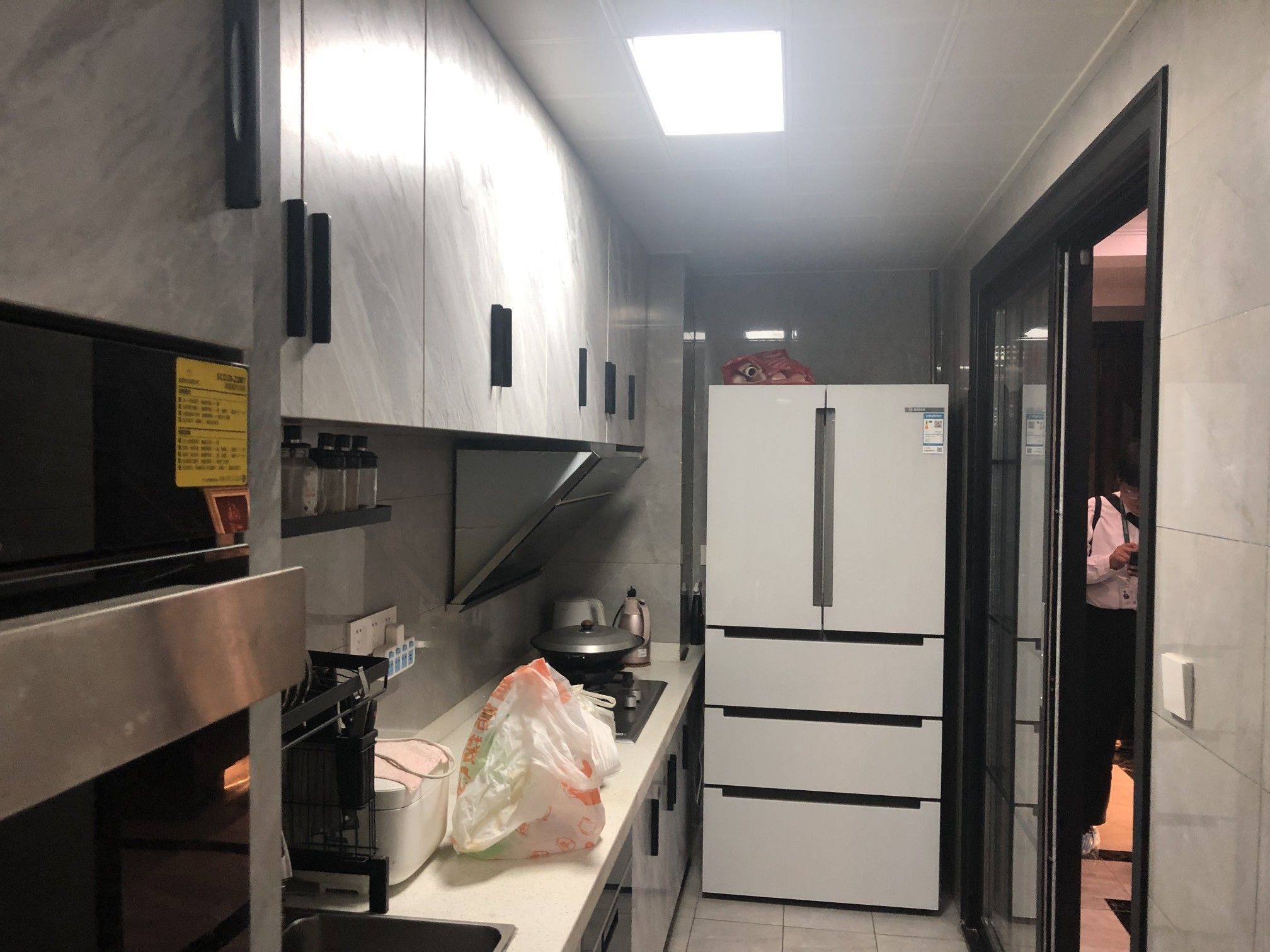 重庆 南岸 | 长嘉汇-4期_5