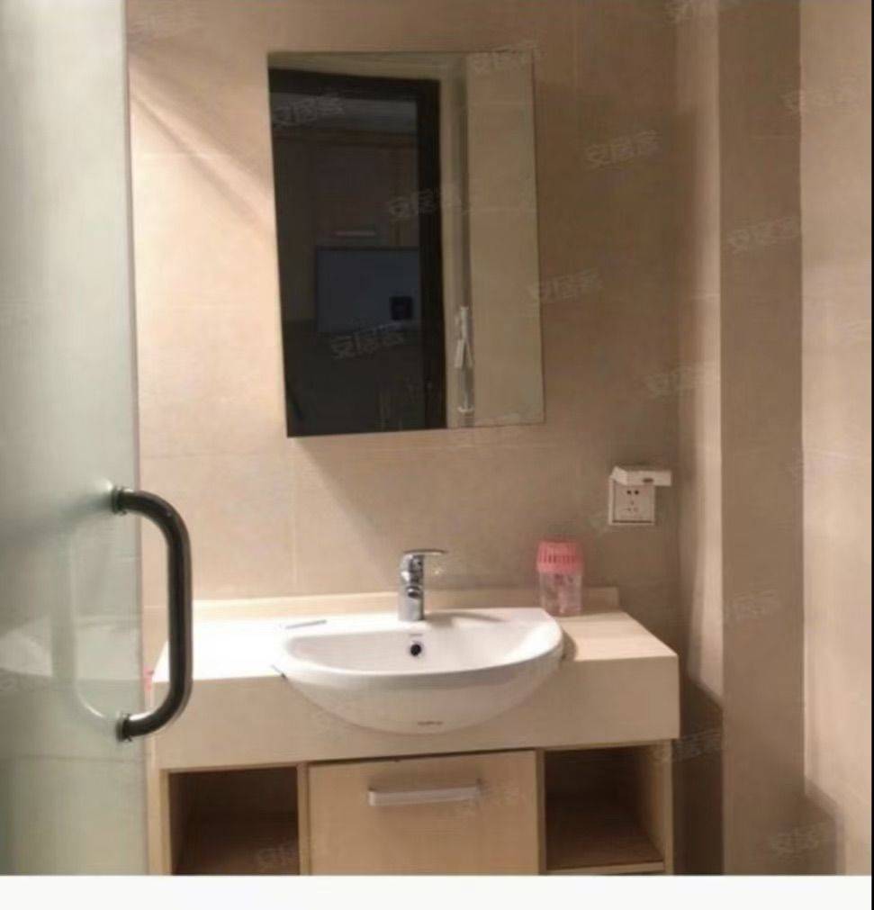 Changsha Yuhua | 融科檀香山-47栋_4