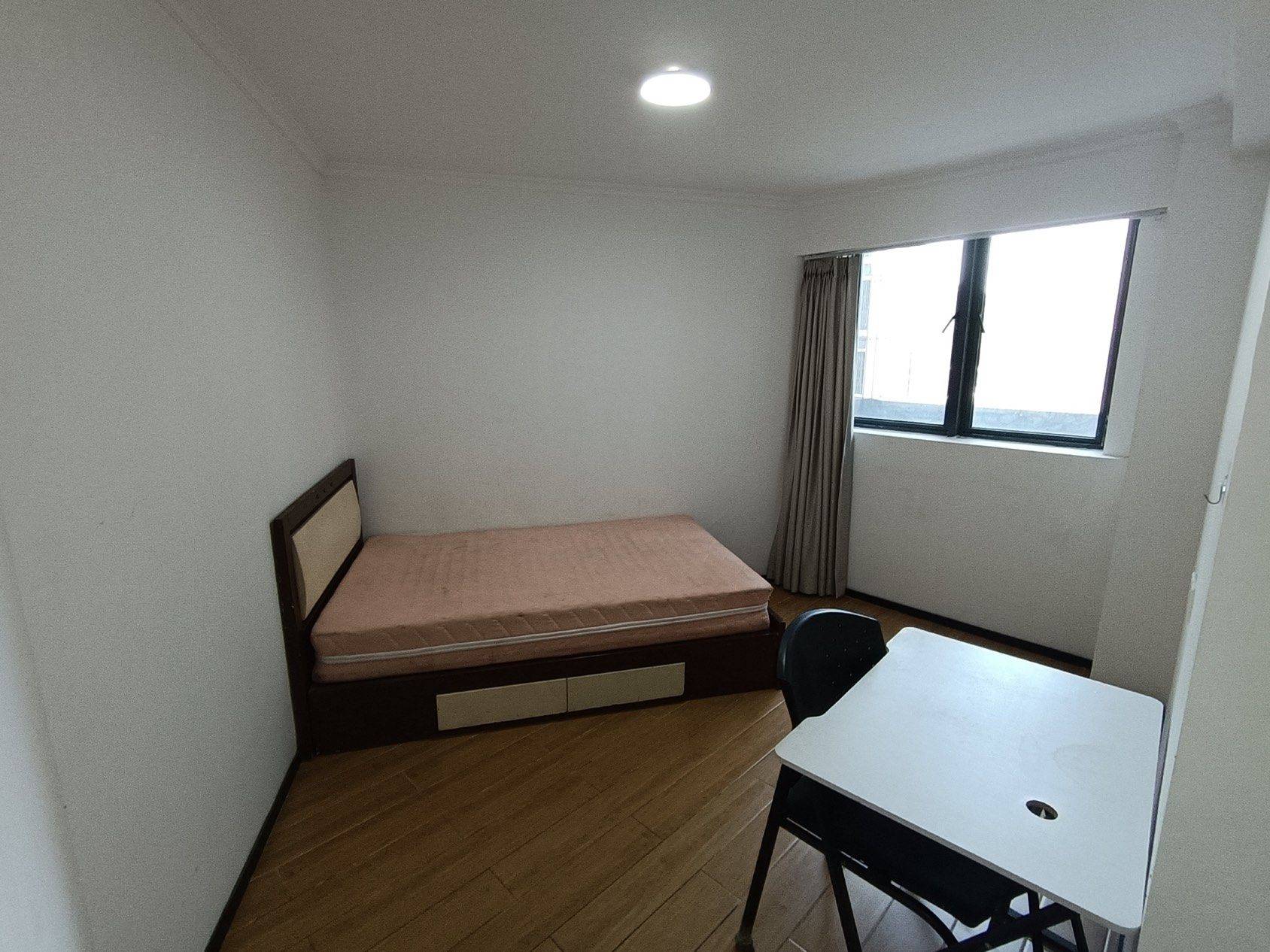 厦门-海沧-温馨小窝,干净治愈,不限性别