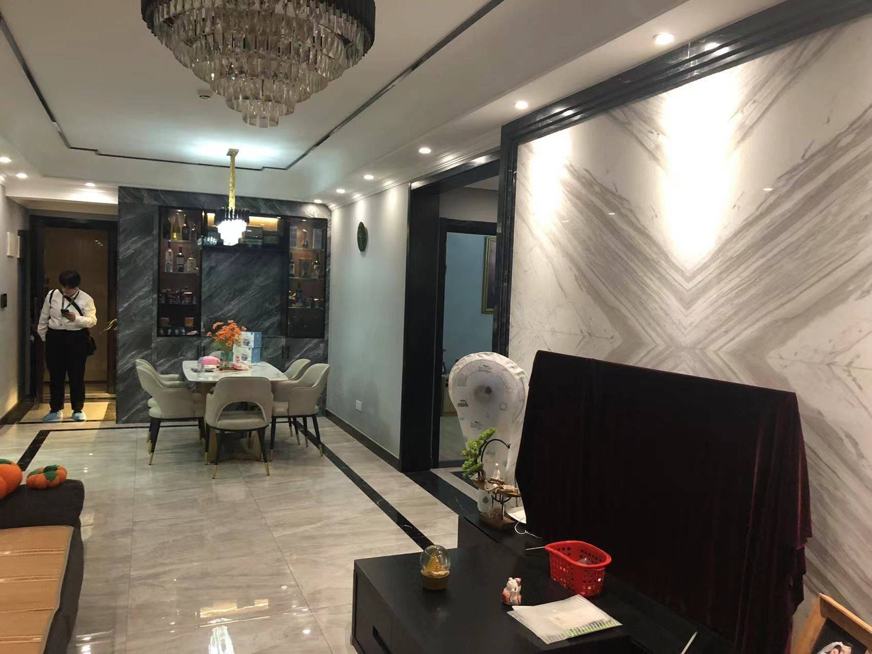 南岸 长嘉汇-4期