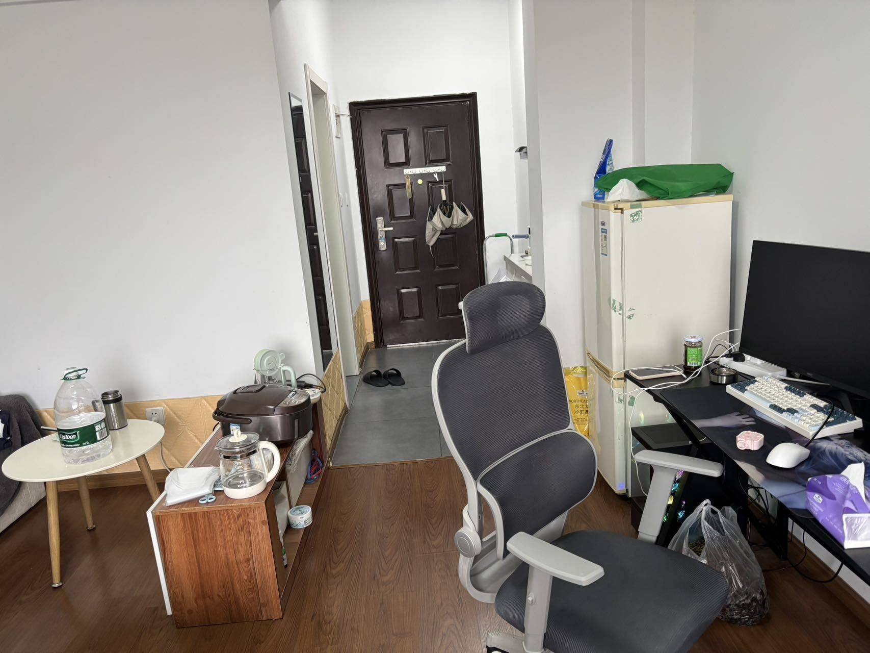 宁波 余姚 | 名仕花园_4