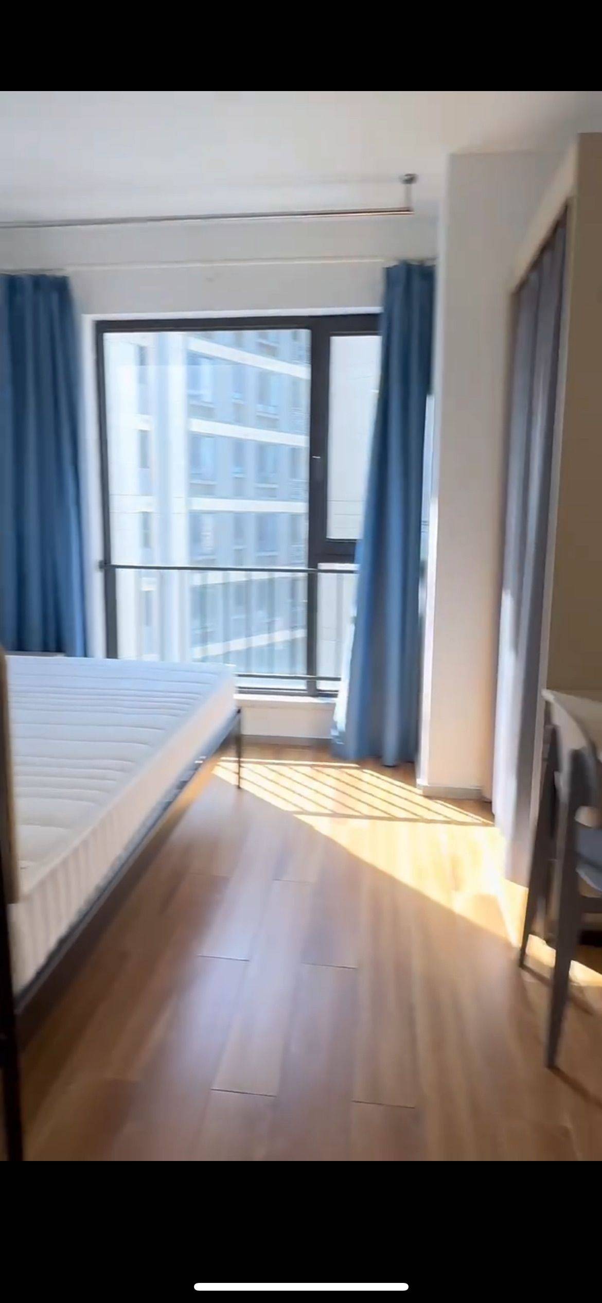 上海-寶山-溫馨小窩,乾淨治愈,不限性別,寵物友好