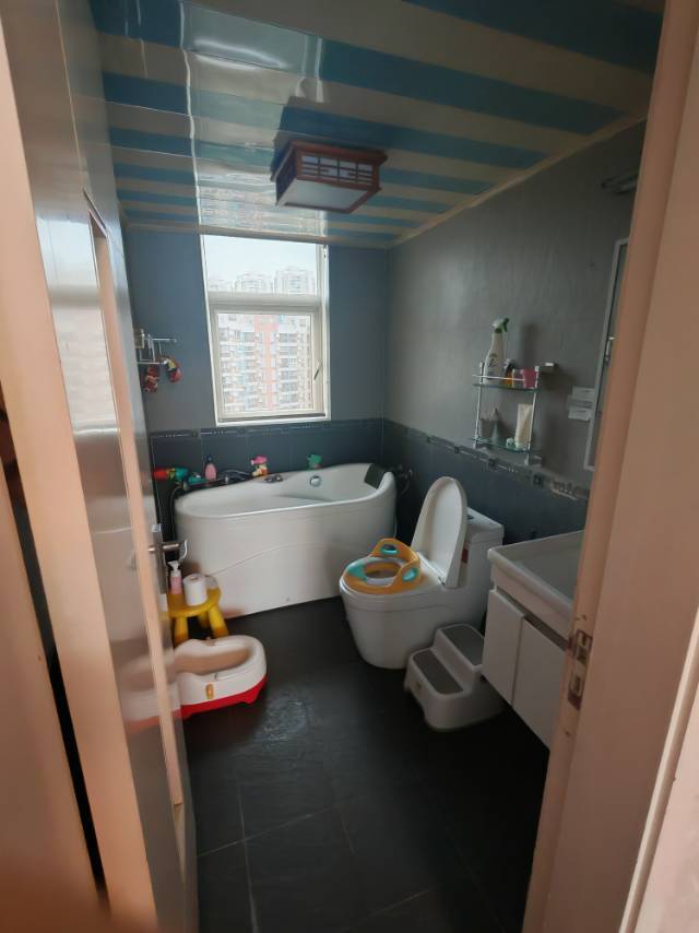 深圳 南山 | 南山区俊峰丽舍花园(龙珠七路西)_4