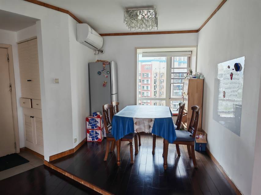 深圳 南山 | 南山区俊峰丽舍花园(龙珠七路西)_7