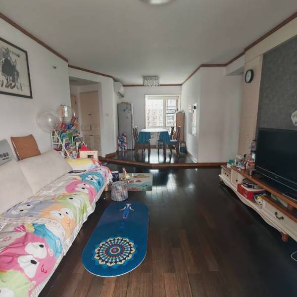 月亮🌝整租房源2