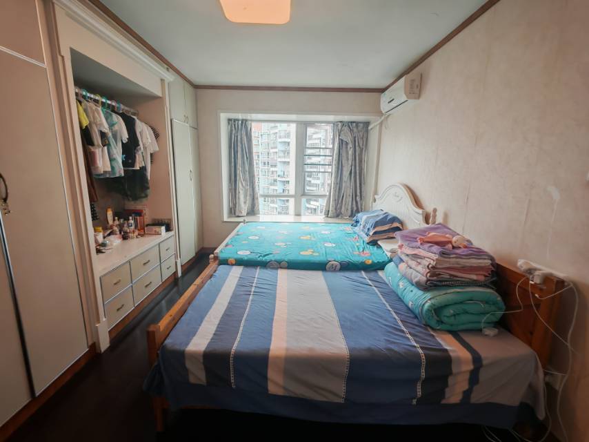 深圳 南山 | 南山区俊峰丽舍花园(龙珠七路西)_3