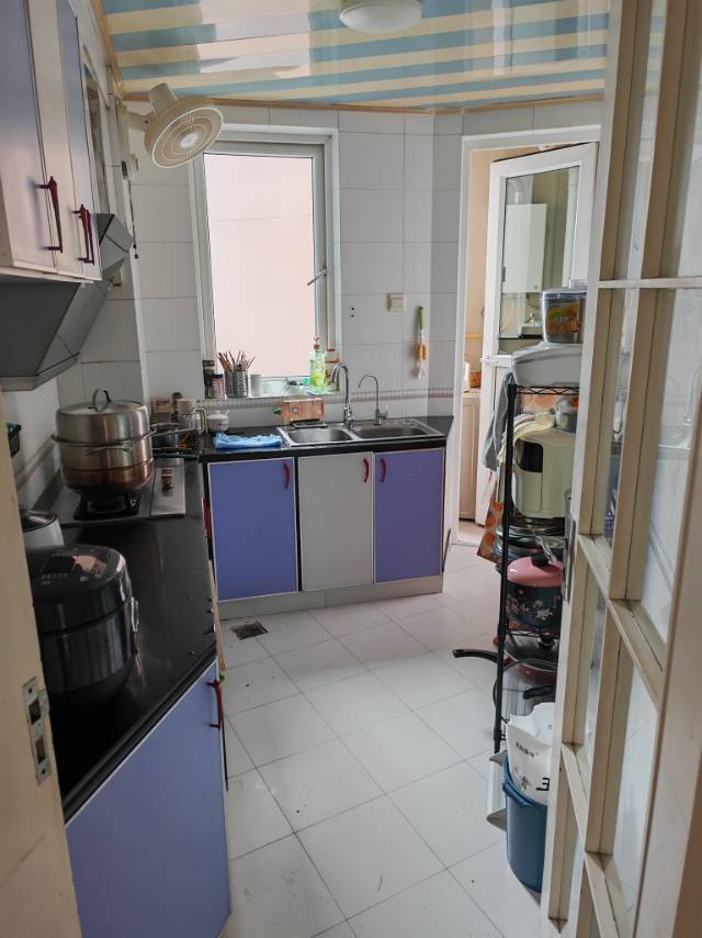 深圳 南山 | 南山区俊峰丽舍花园(龙珠七路西)_6