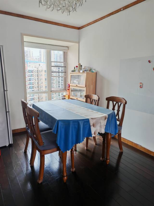 深圳 南山 | 南山区俊峰丽舍花园(龙珠七路西)_5