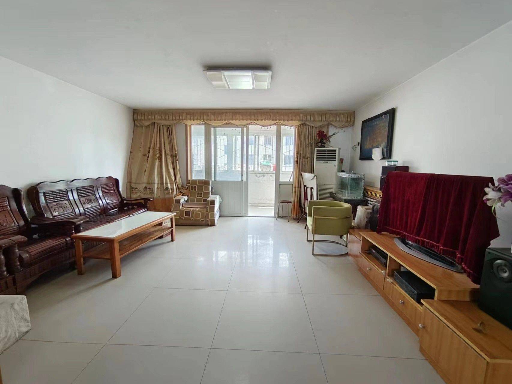 长清 乐天小区-3区