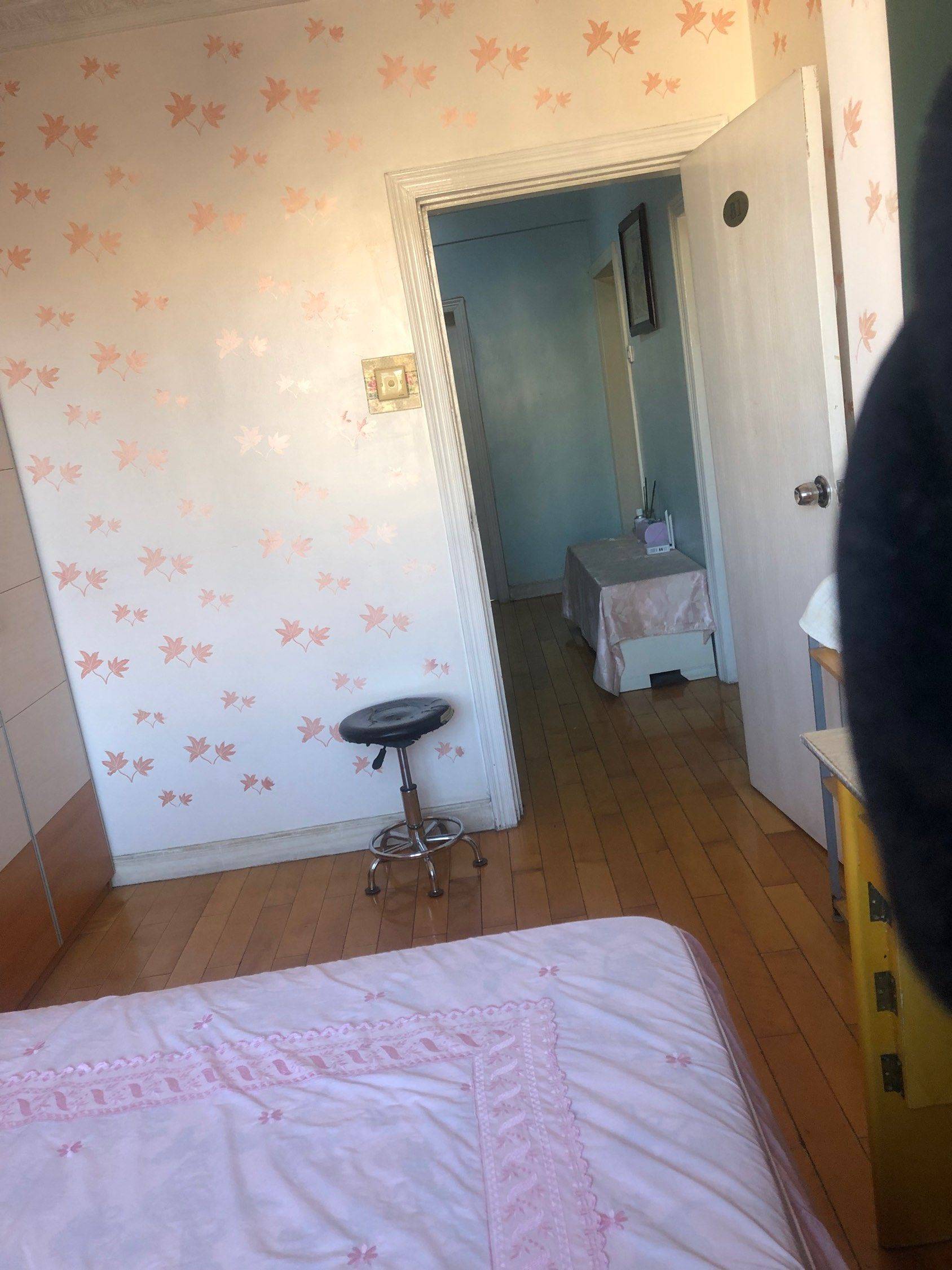 Beijing-Changping-Cozy Home,Clean&Comfy,No Gender Limit,Hustle & Bustle,“Friends”,Chilled