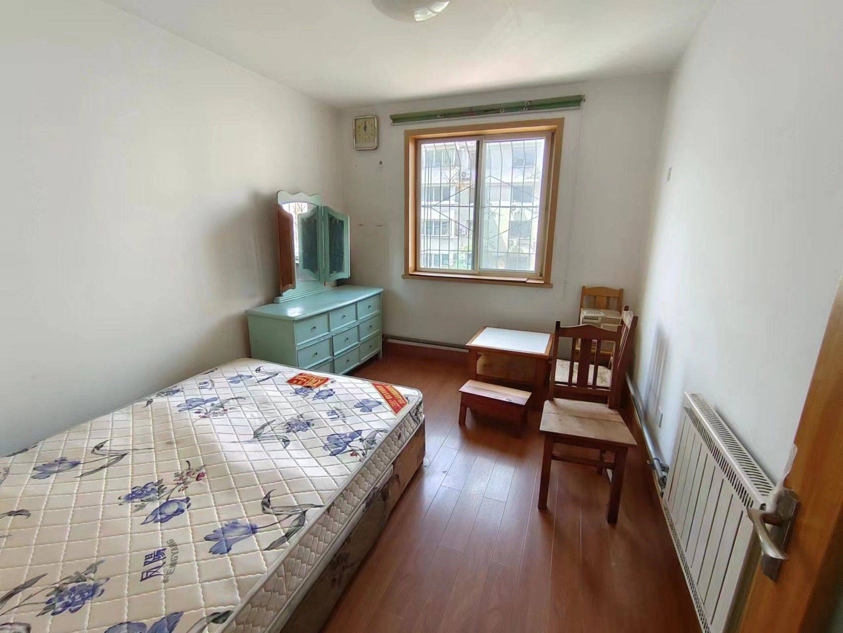 济南 长清 | 乐天小区-3区_3