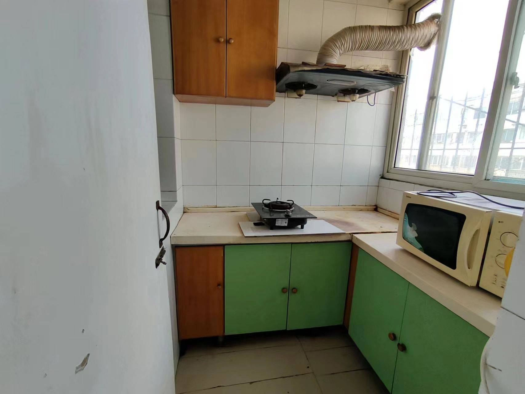 济南 长清 | 乐天小区-3区_6