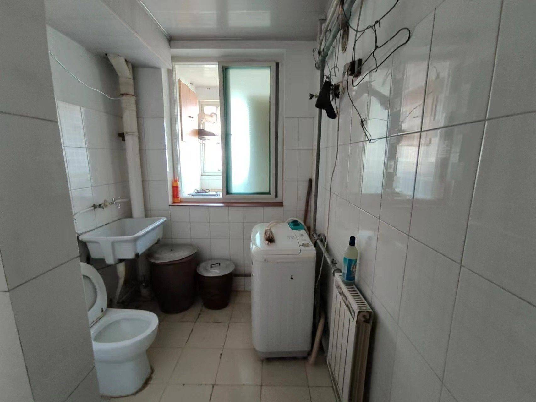 济南 长清 | 乐天小区-3区_7