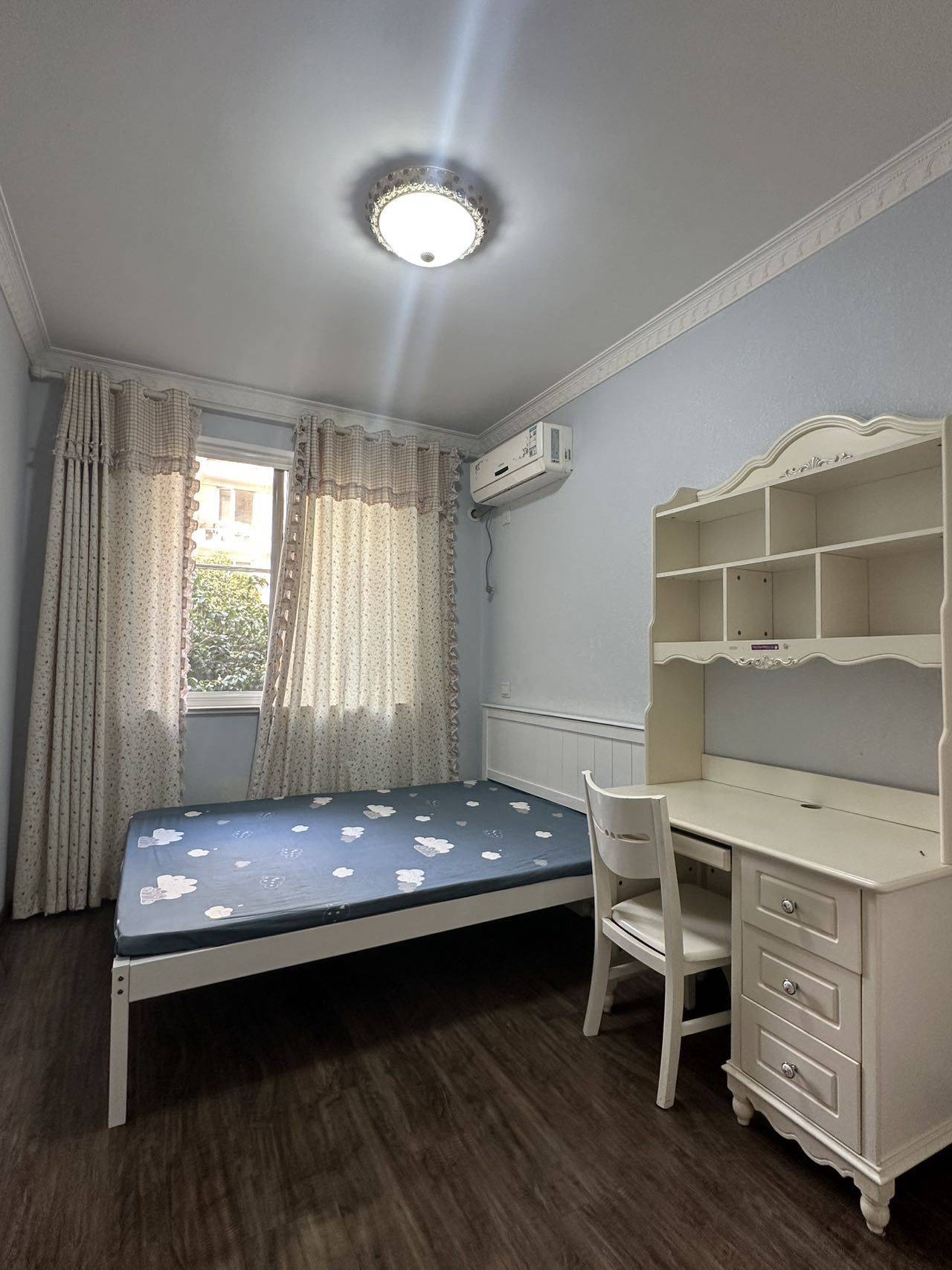 Nanjing-Jiangning-Cozy Home,Clean&Comfy,No Gender Limit