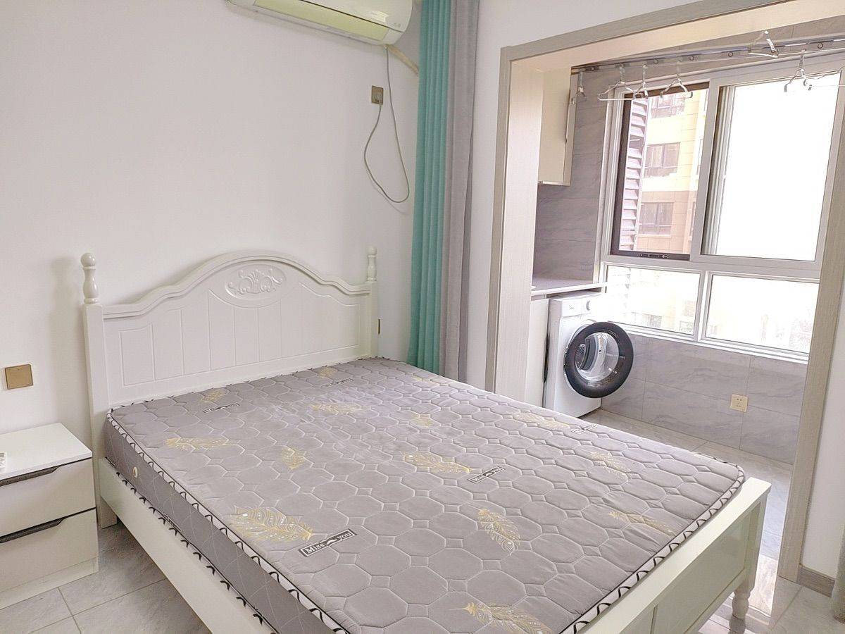 西安 雁塔 | 夏殿蓉府-5号楼_5