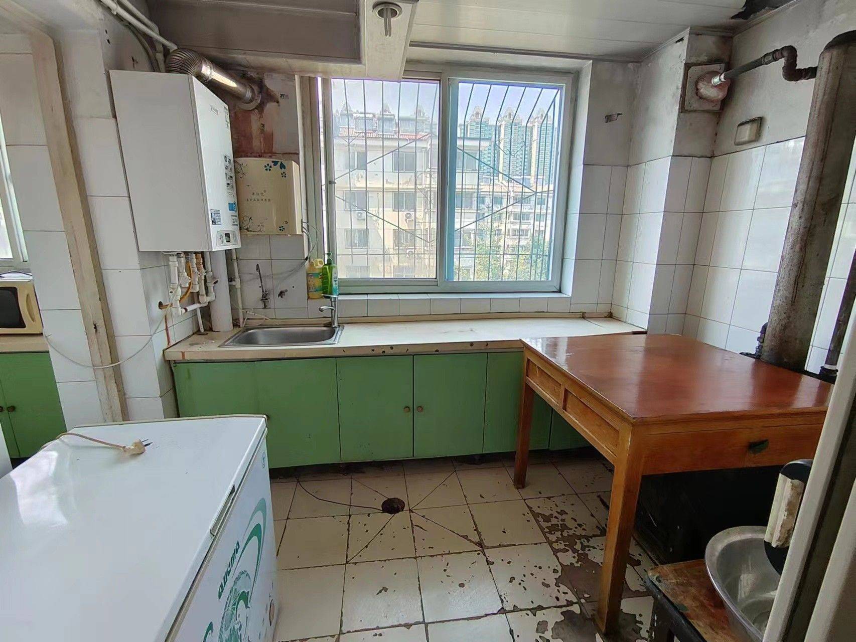 济南 长清 | 乐天小区-3区_5