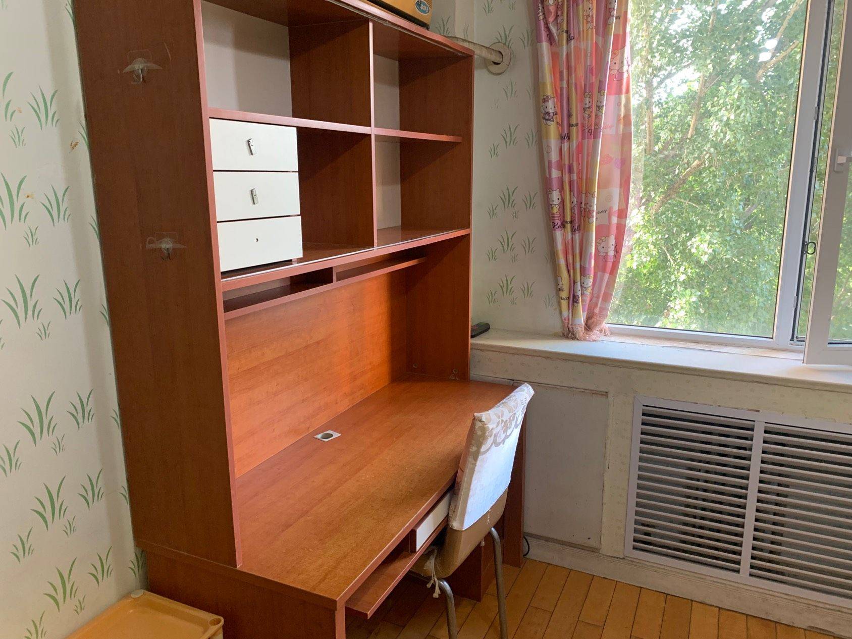 Beijing-Changping-Cozy Home,Clean&Comfy,No Gender Limit,Hustle & Bustle,“Friends”,Chilled