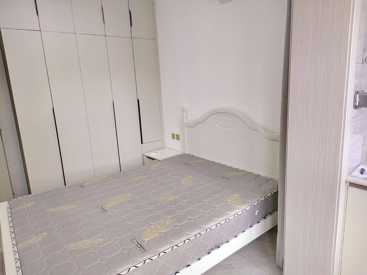 西安 雁塔 | 夏殿蓉府-5号楼_4