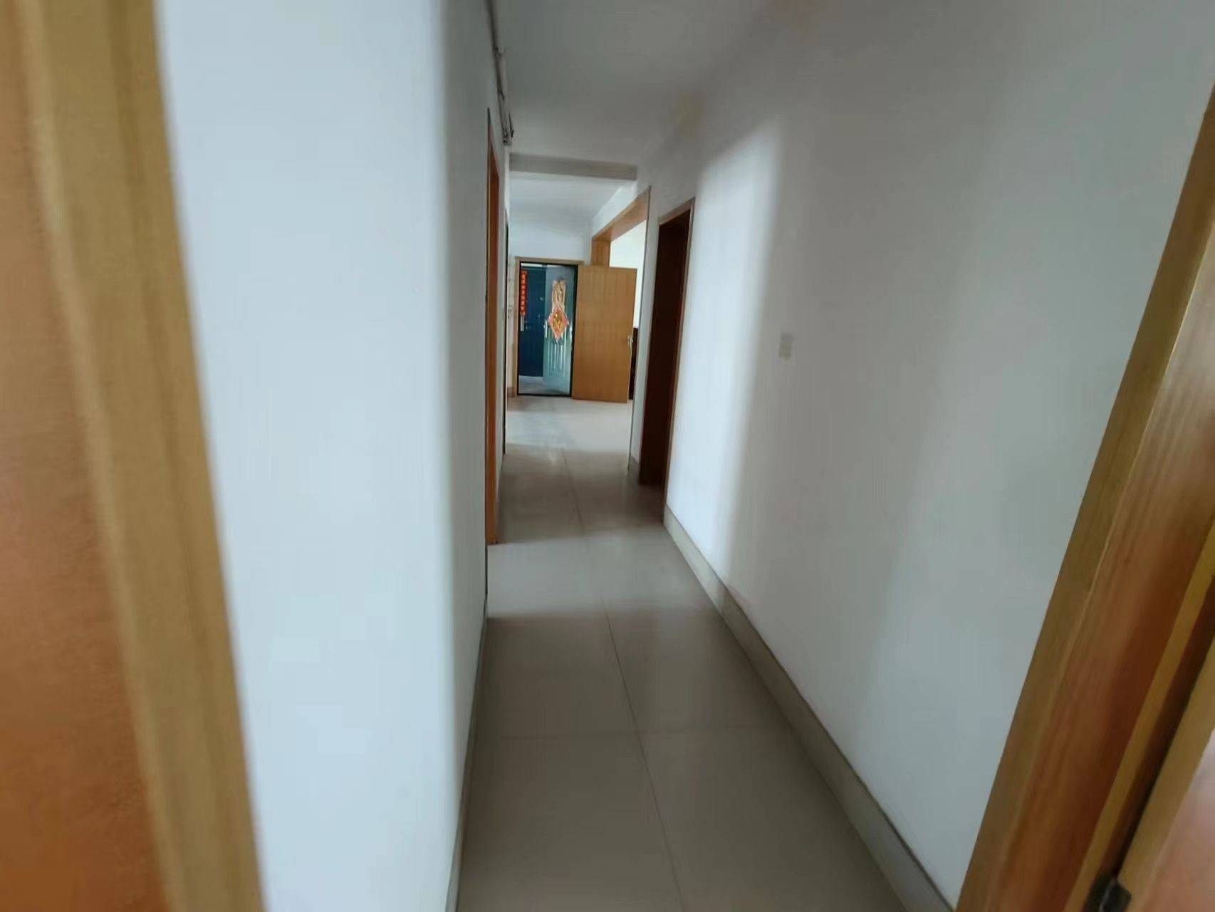 济南 长清 | 乐天小区-3区_8