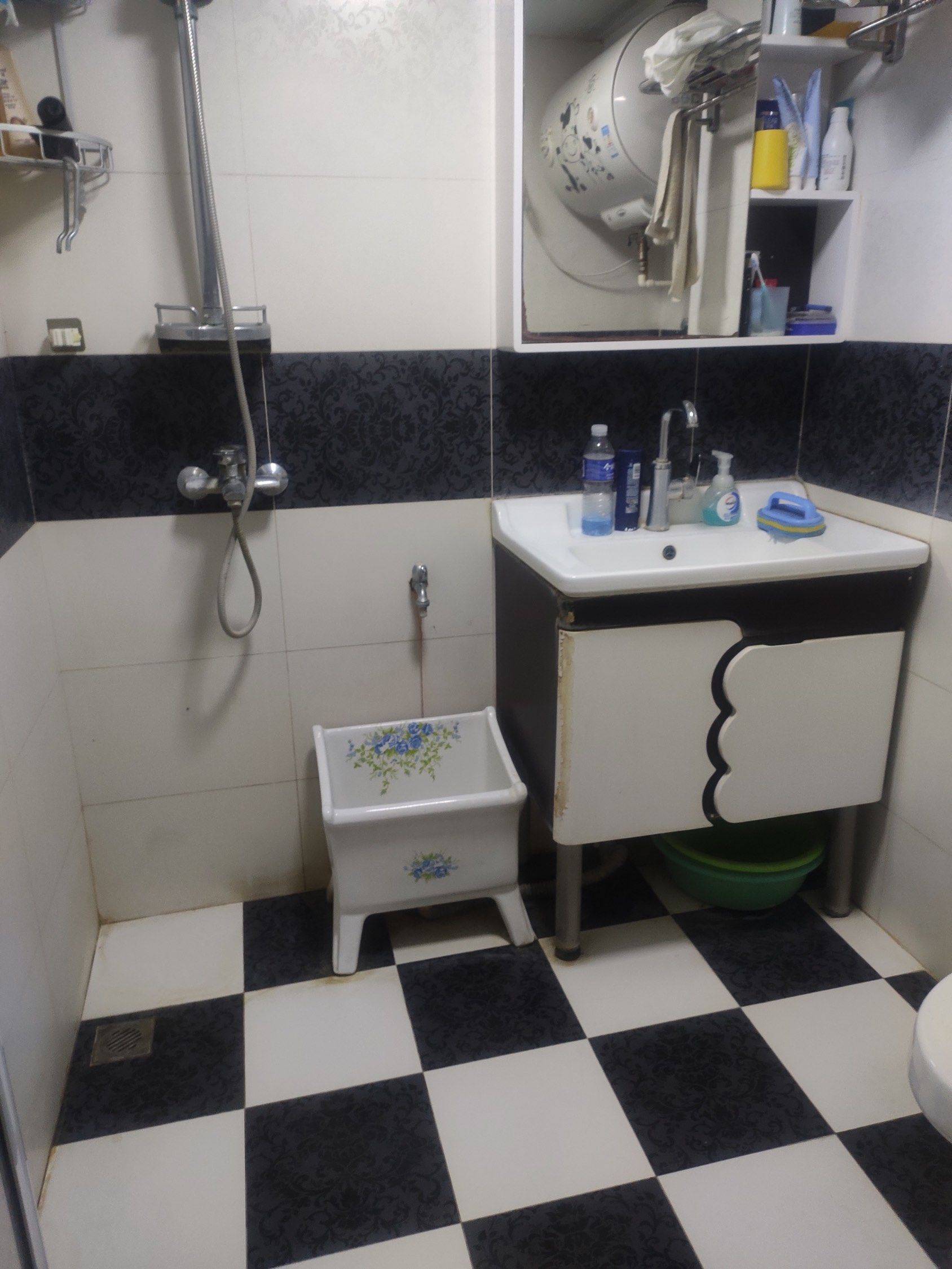 Beijing-Changping-Cozy Home,Clean&Comfy,No Gender Limit,Hustle & Bustle,“Friends”,Chilled