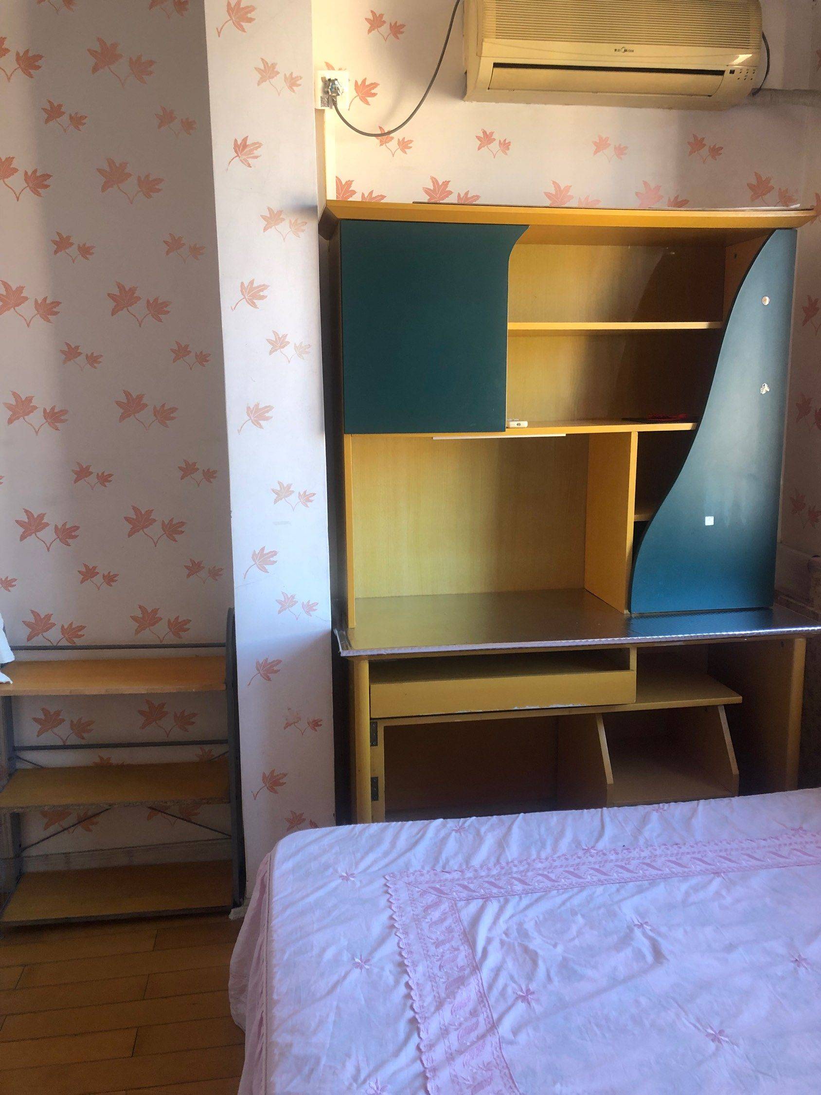 Beijing-Changping-Cozy Home,Clean&Comfy,No Gender Limit,Hustle & Bustle,“Friends”,Chilled