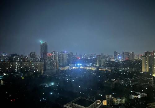 锦江 牛市口(地铁站)