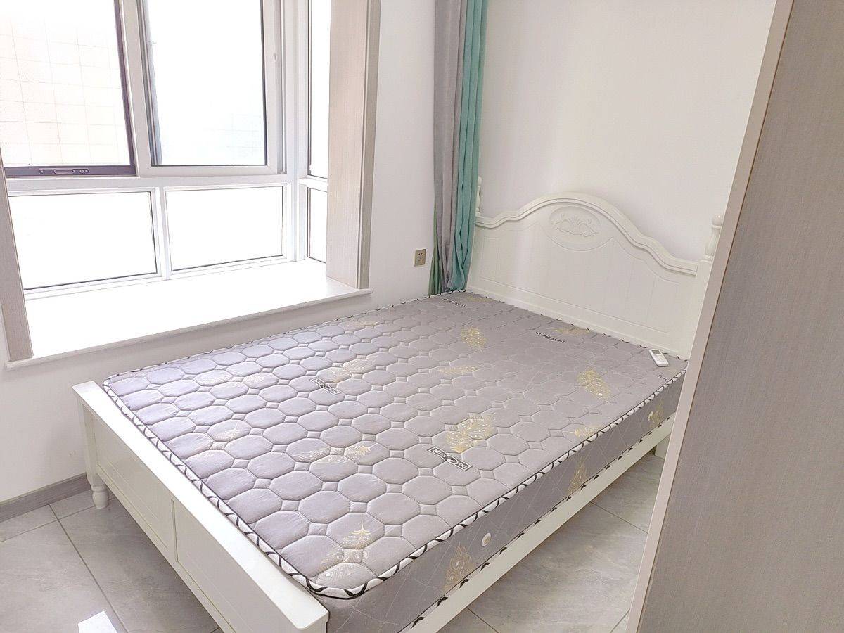 西安 雁塔 | 夏殿蓉府-5号楼_3