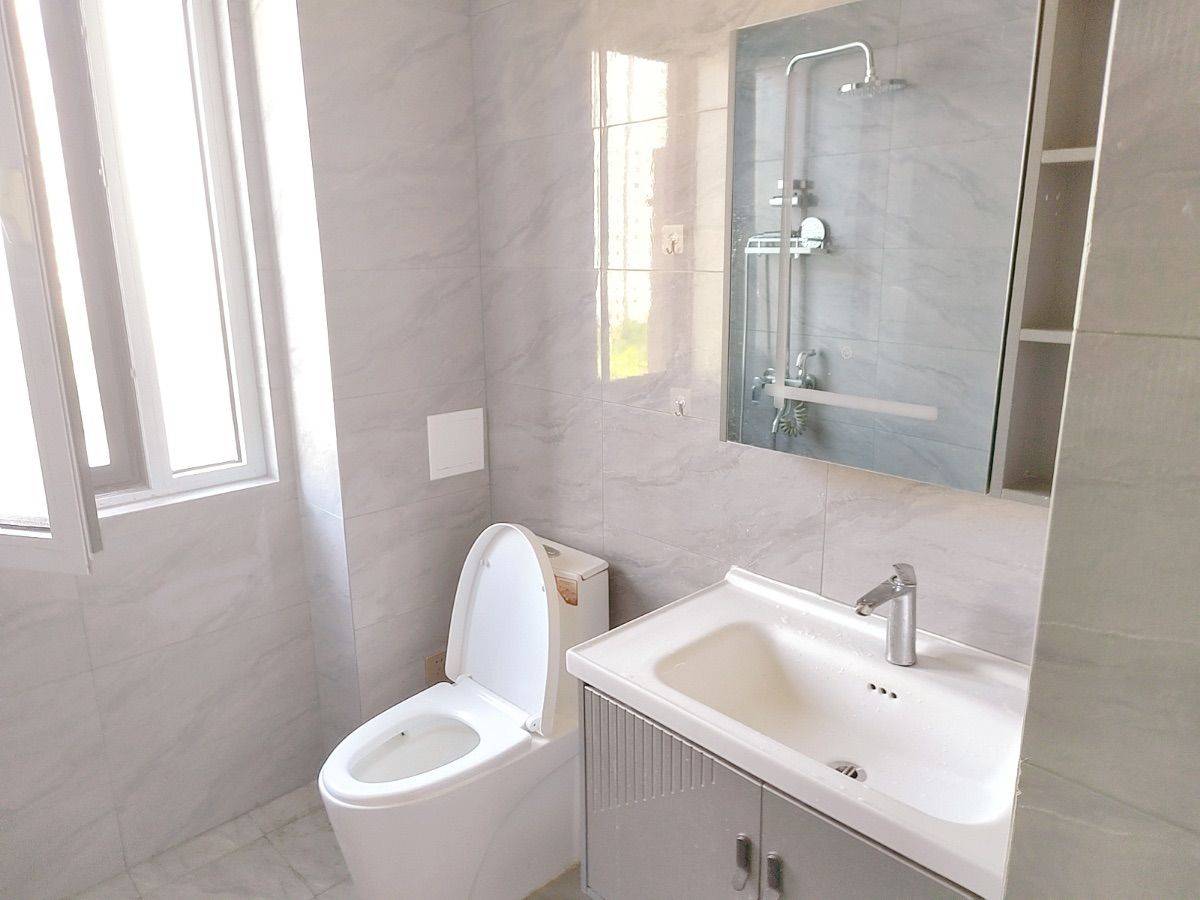 西安 雁塔 | 夏殿蓉府-5号楼_6