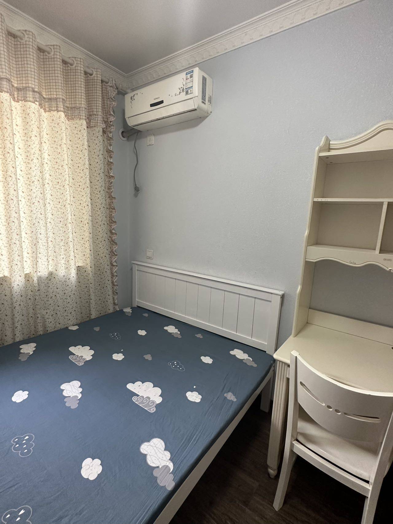 Nanjing-Jiangning-Cozy Home,Clean&Comfy,No Gender Limit