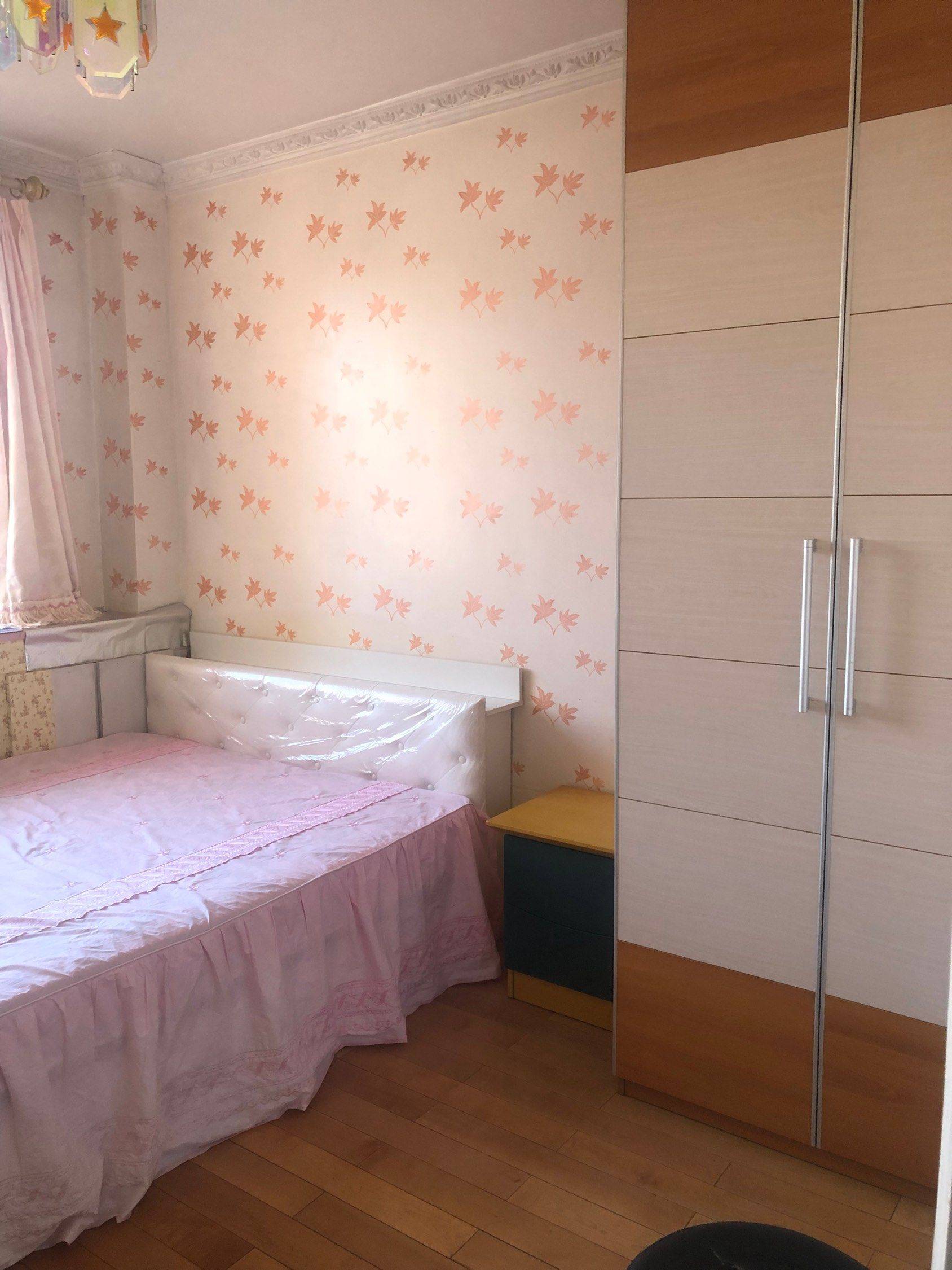 Beijing-Changping-Cozy Home,Clean&Comfy,No Gender Limit,Hustle & Bustle,“Friends”,Chilled