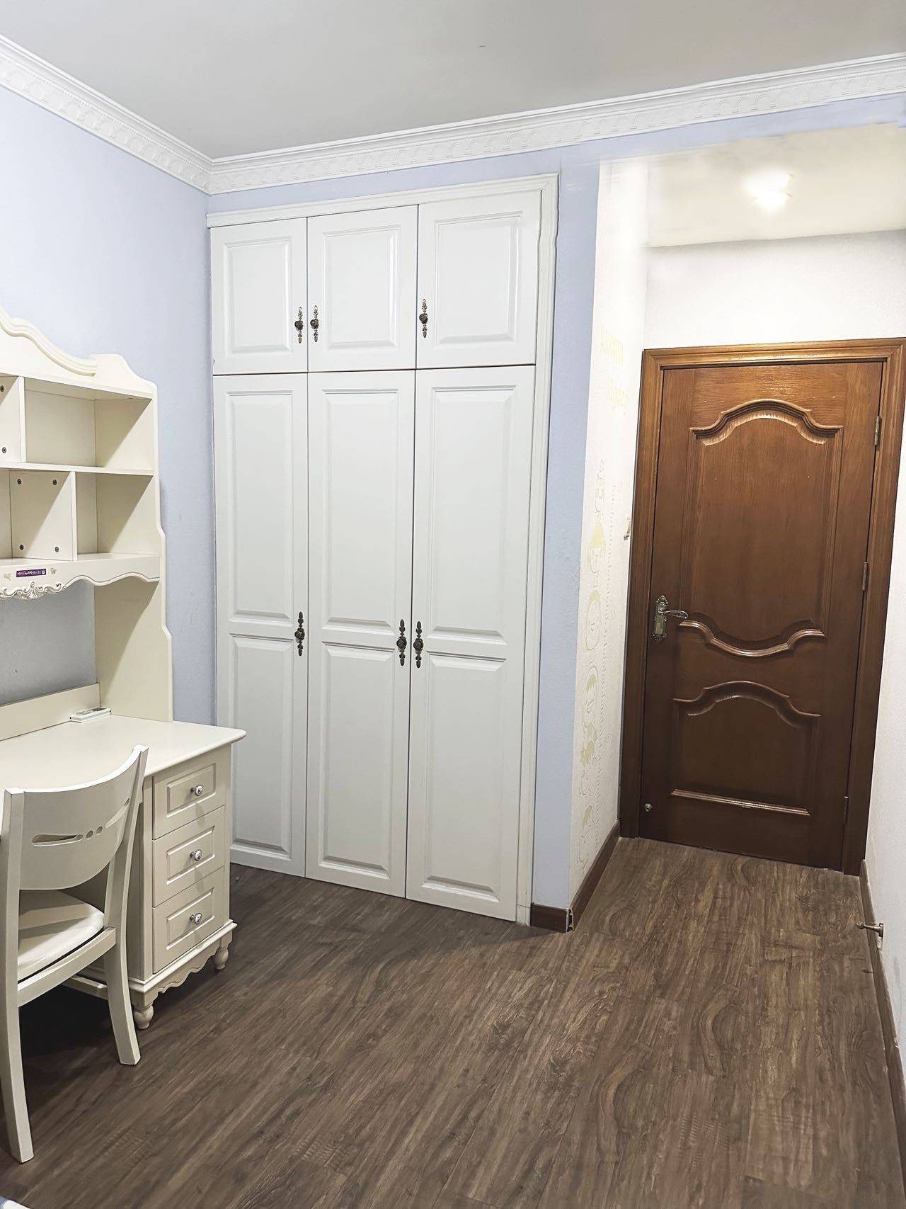 Nanjing-Jiangning-Cozy Home,Clean&Comfy,No Gender Limit