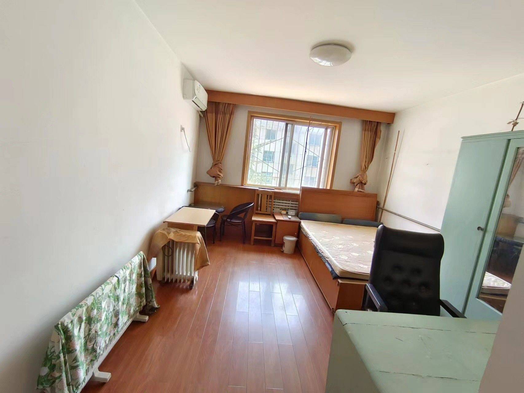 长清 乐天小区-3区