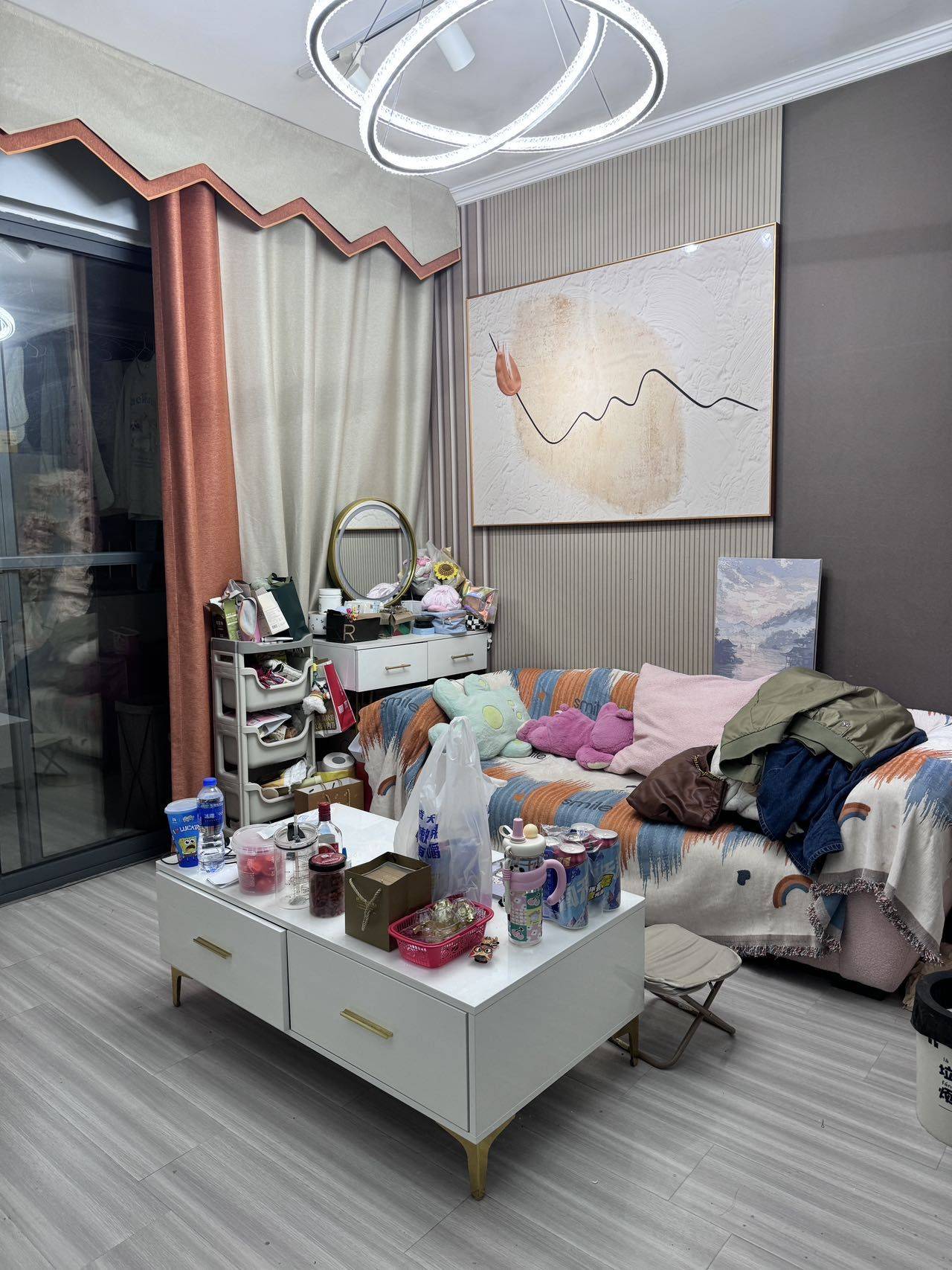 橘整租房源3