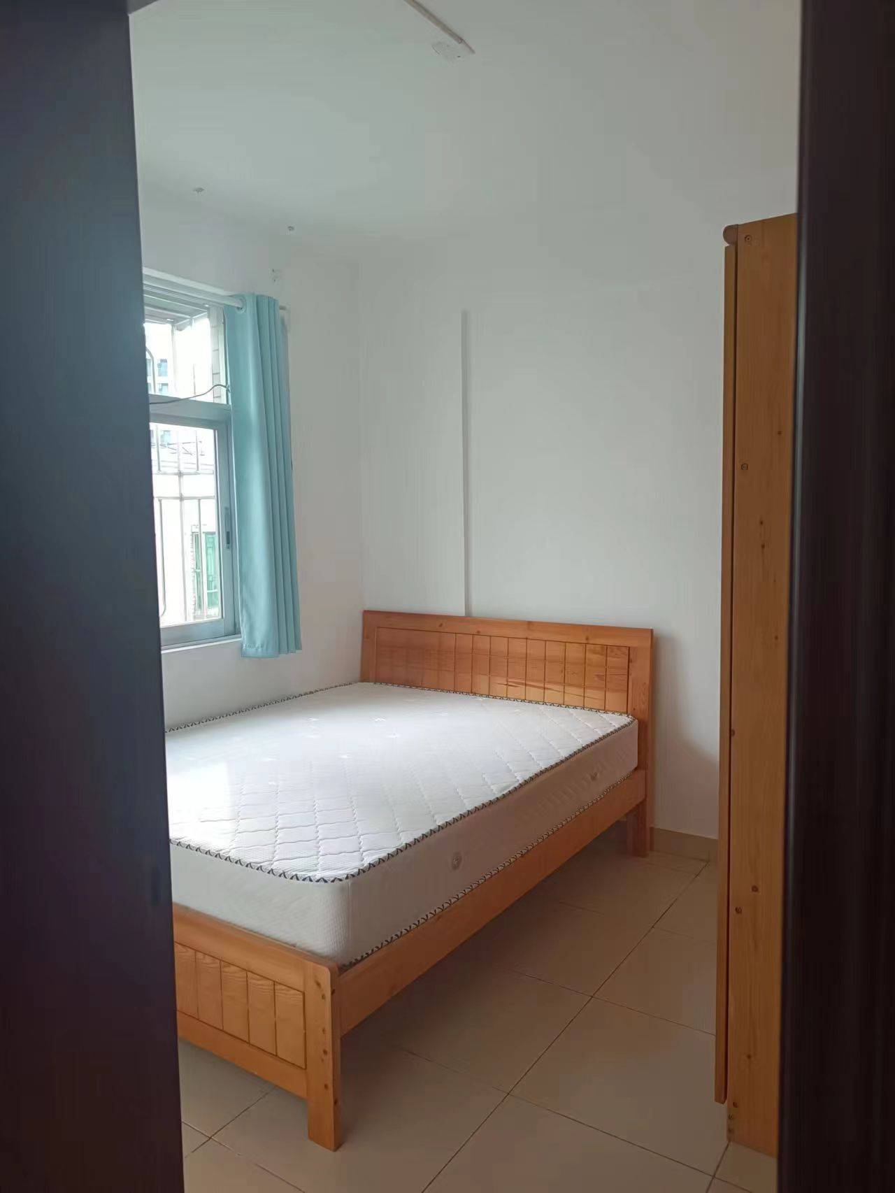Shenzhen-Nanshan-Cozy Home