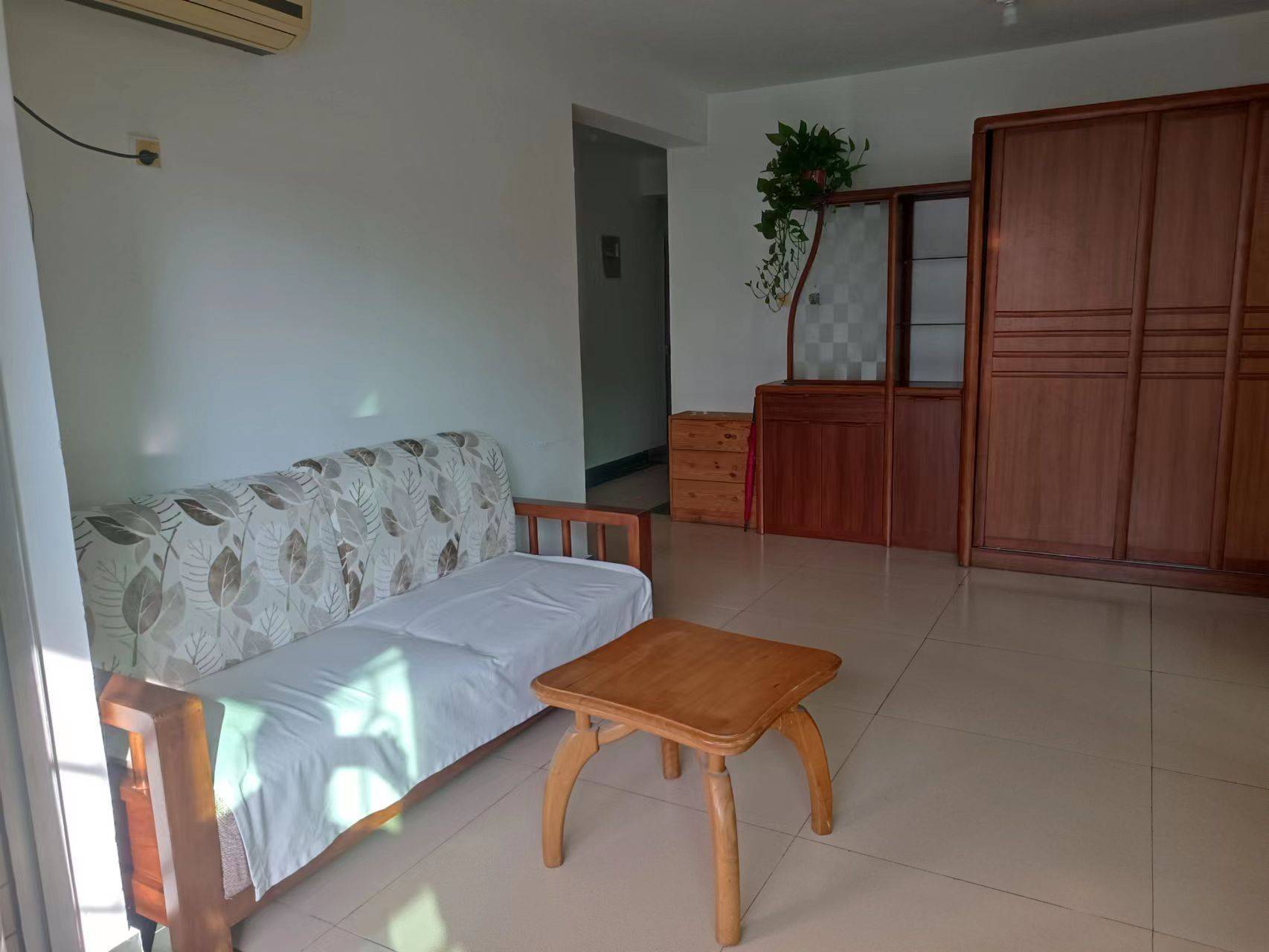 Shenzhen-Nanshan-Cozy Home