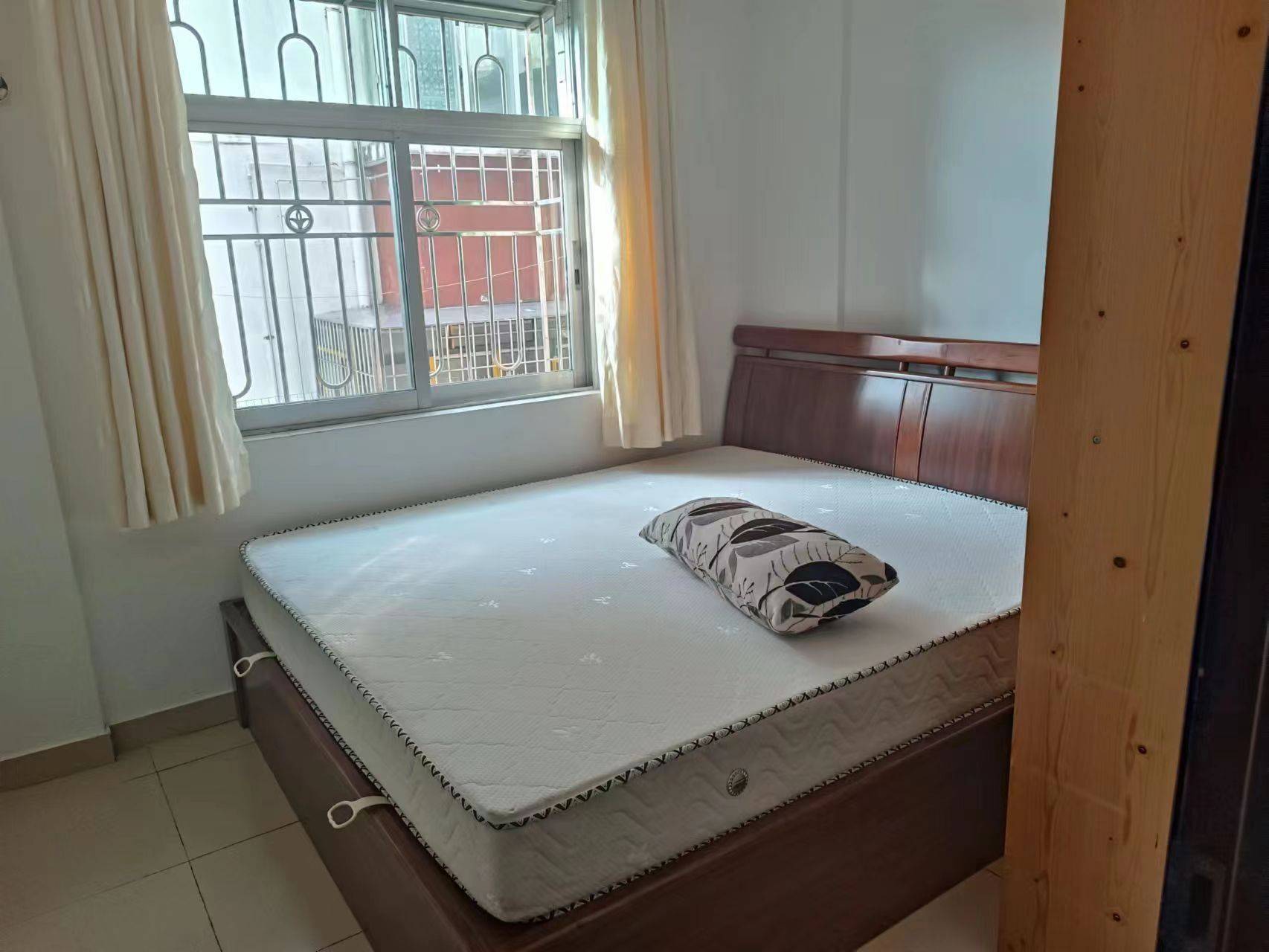Shenzhen-Nanshan-Cozy Home