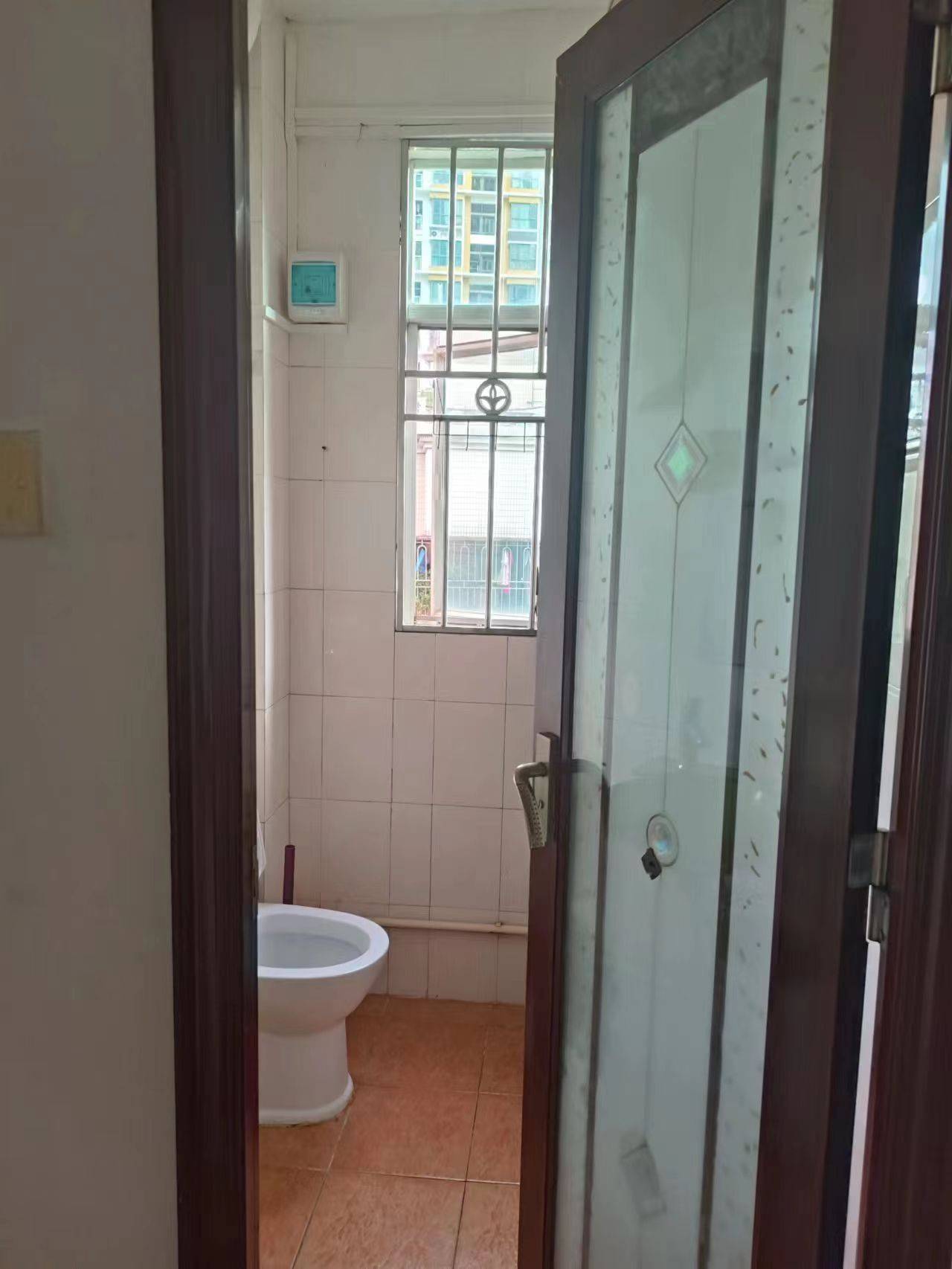 Shenzhen-Nanshan-Cozy Home