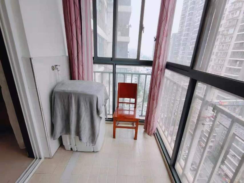 Wuhan-Hongshan-Pet Friendly