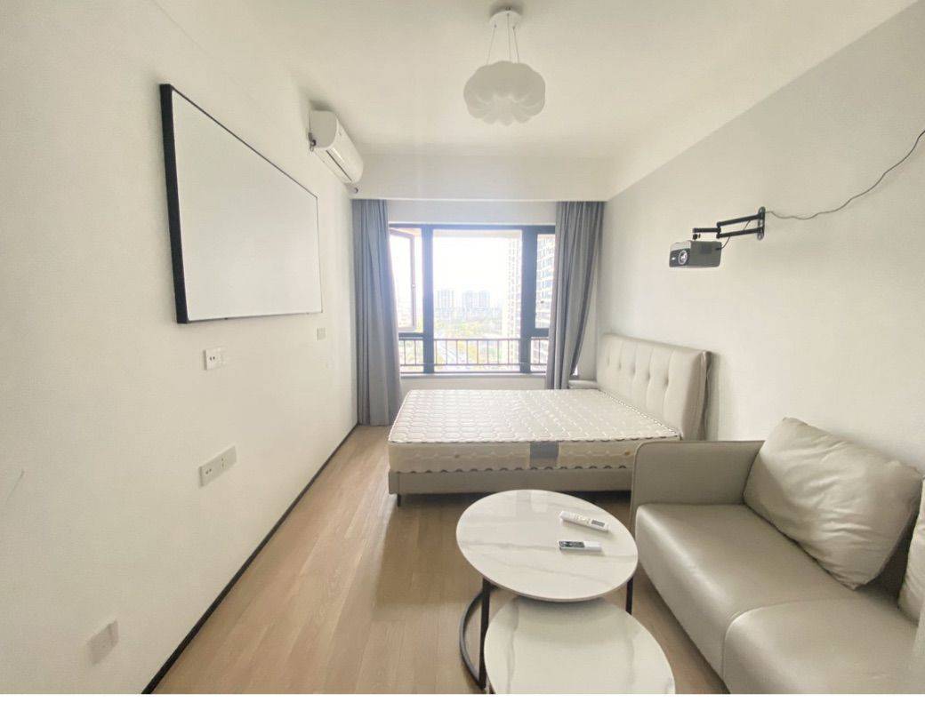 Chengdu-Shuangliu-Cozy Home,Clean&Comfy,No Gender Limit,Hustle & Bustle,Chilled,LGBTQ Friendly,Pet Friendly